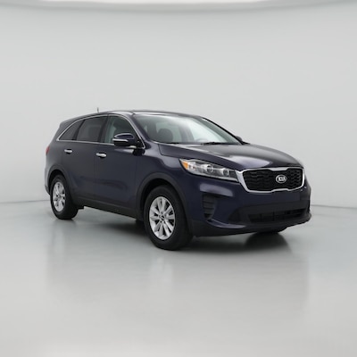 2020 Kia Sorento L