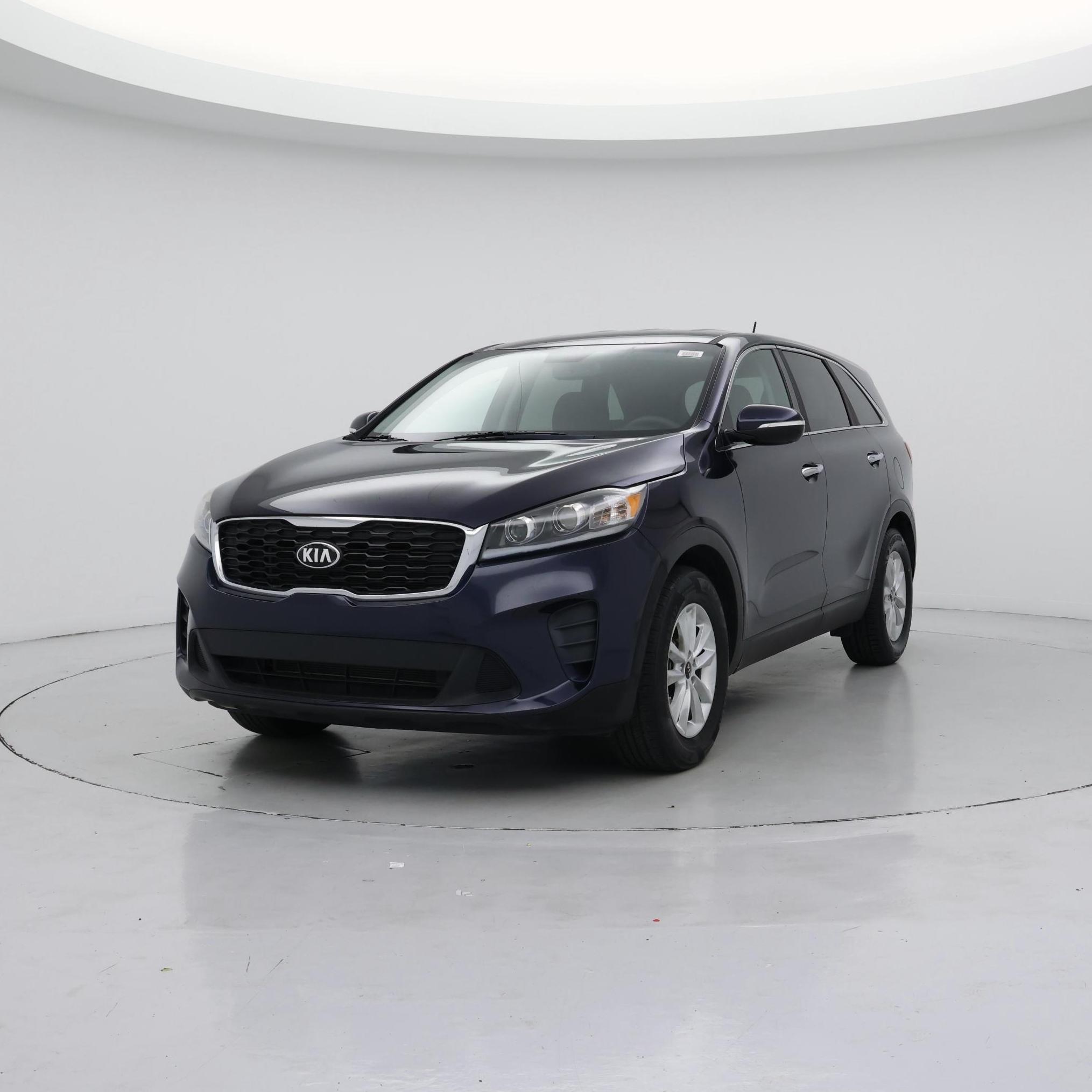 Thumbnail: 2020 Kia Sorento - 4