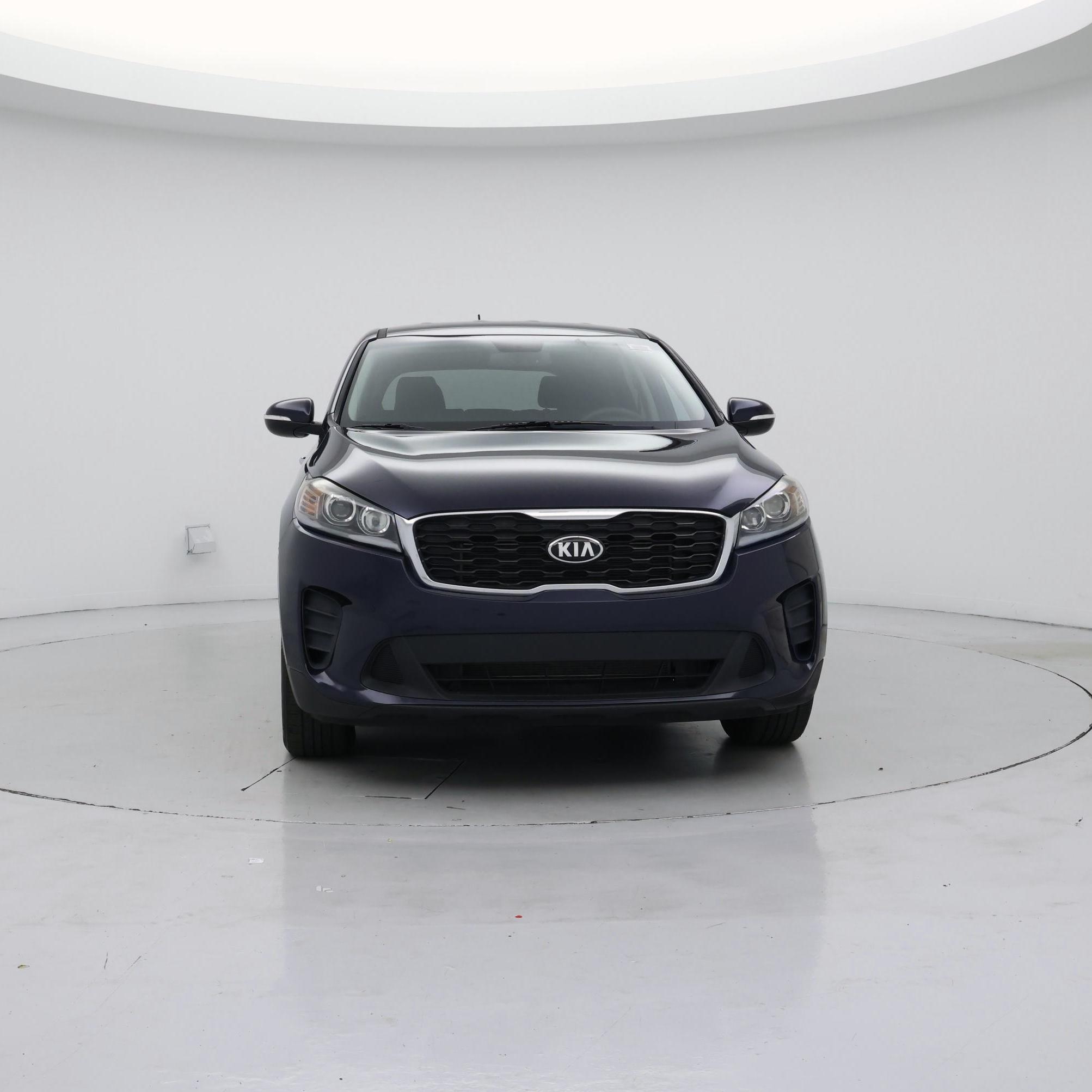 Thumbnail: 2020 Kia Sorento - 5