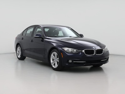2016 BMW 328 I