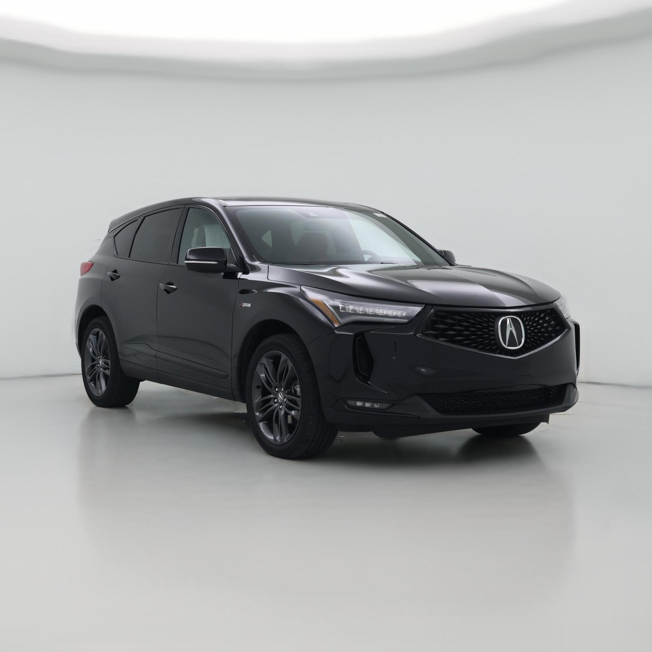 Thumbnail: 2024 Acura RDX - 1