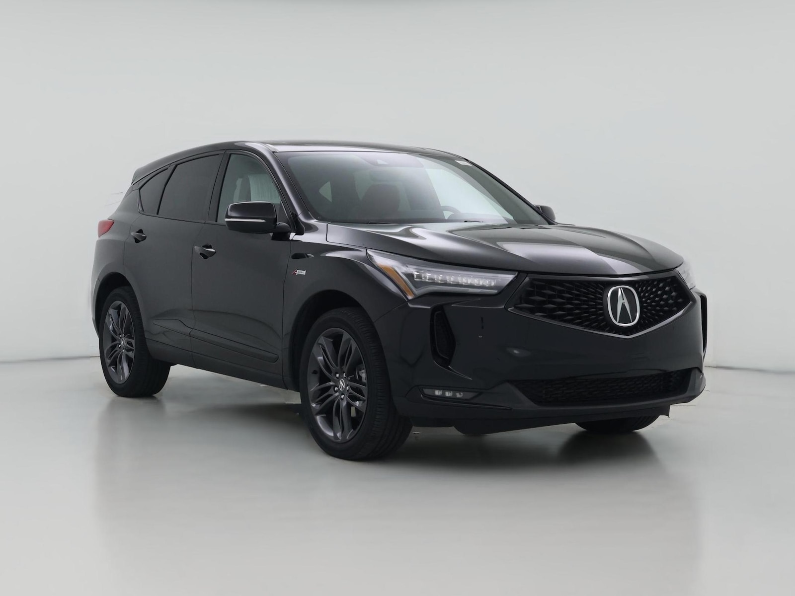 2024 Acura RDX