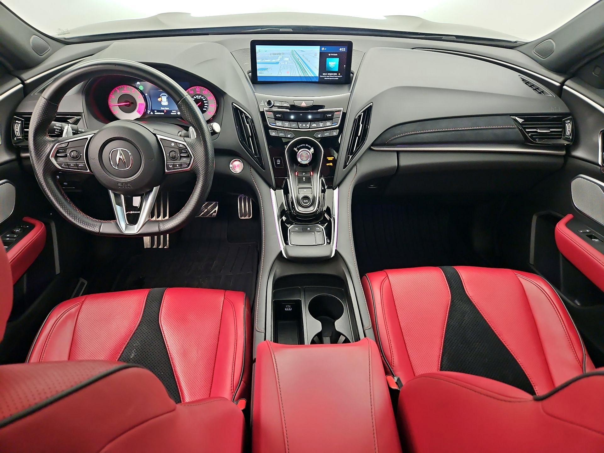 Thumbnail: 2024 Acura RDX - 9