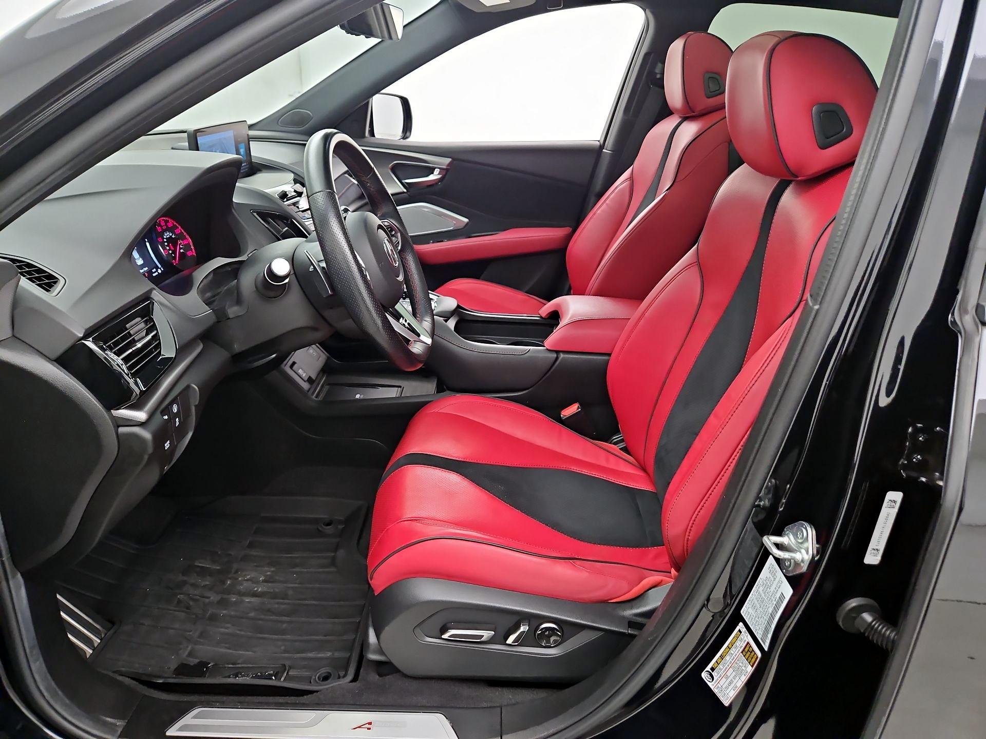 Thumbnail: 2024 Acura RDX - 11