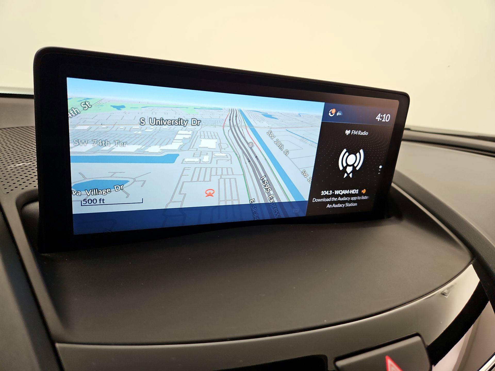 Thumbnail: 2024 Acura RDX - 14