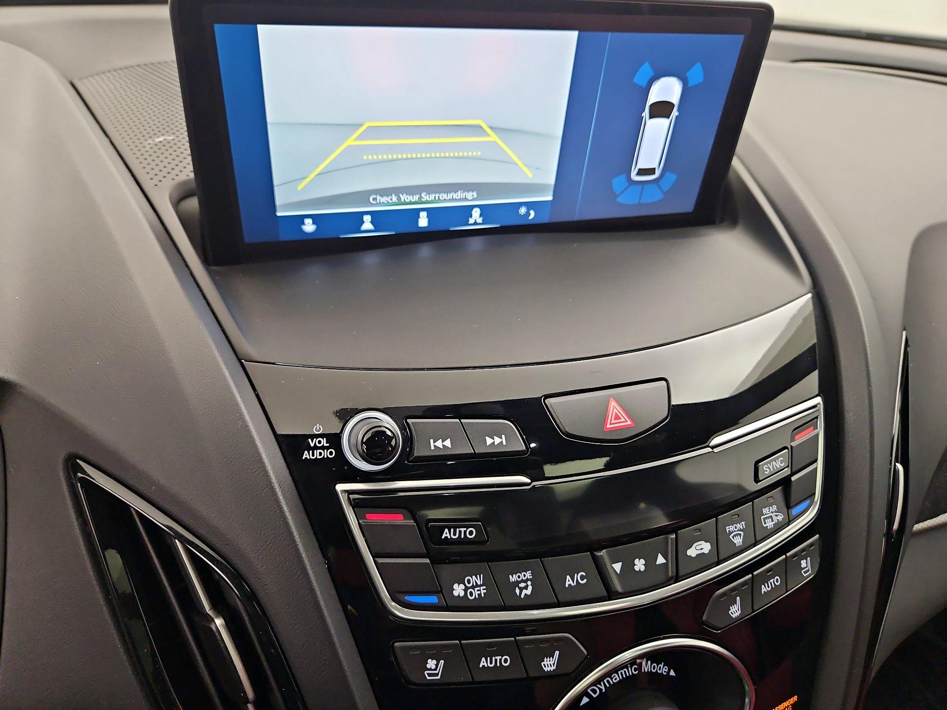 Thumbnail: 2024 Acura RDX - 15