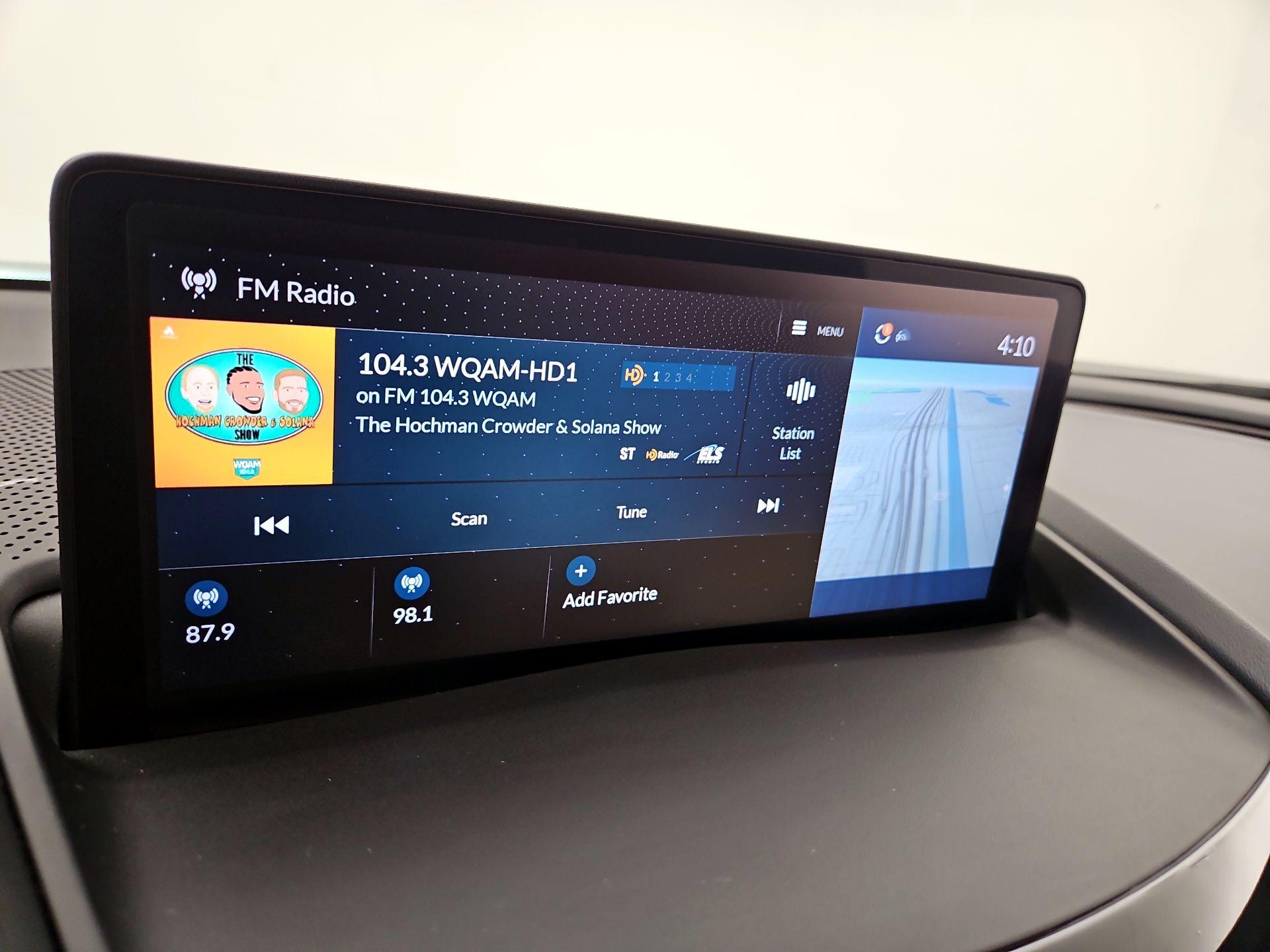 Thumbnail: 2024 Acura RDX - 16