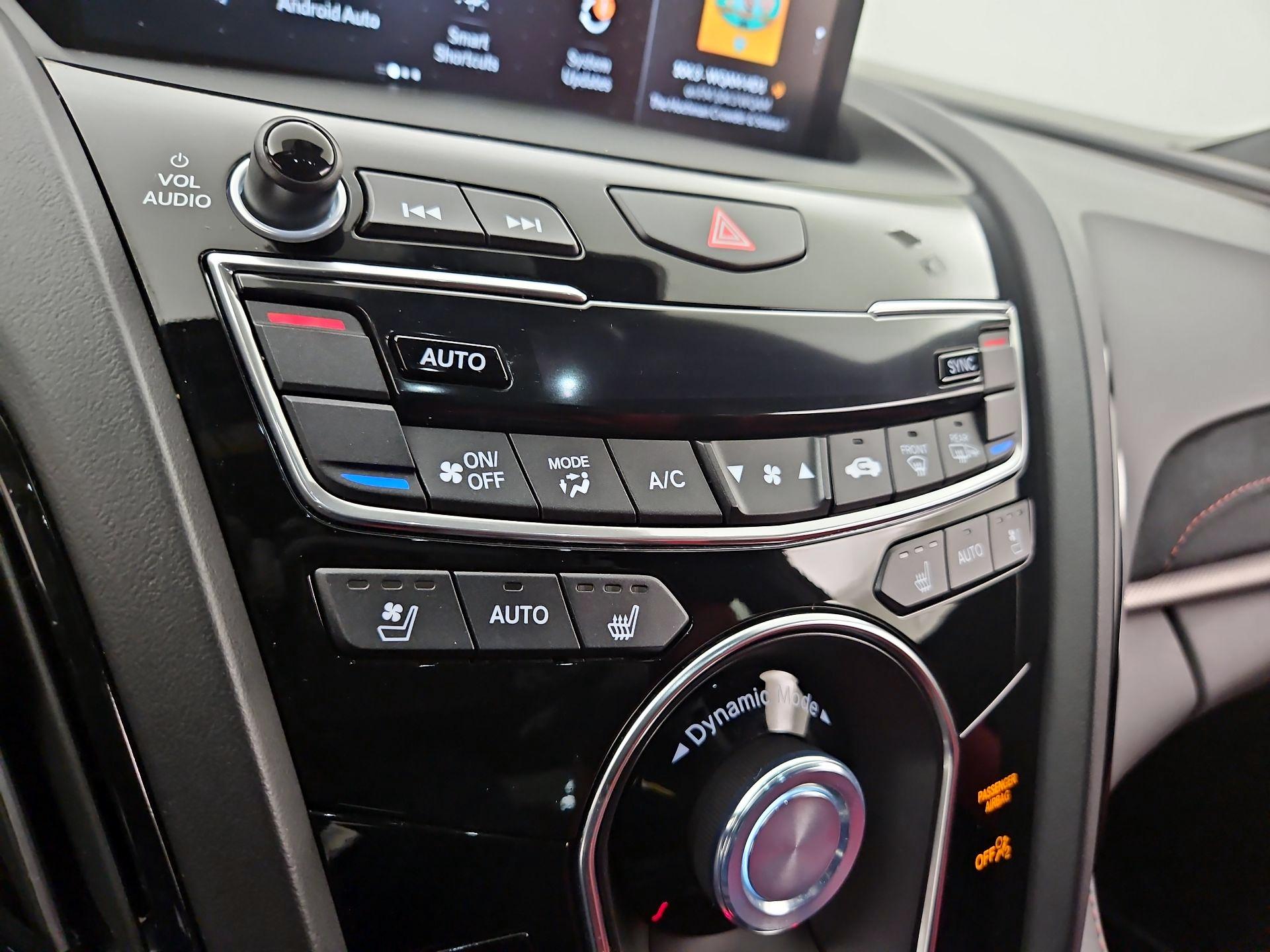 Thumbnail: 2024 Acura RDX - 17