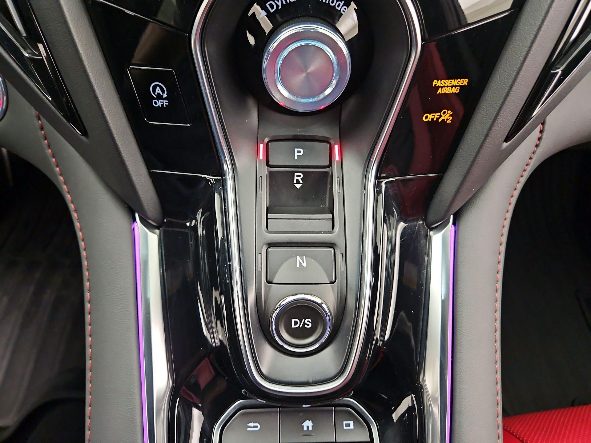 Thumbnail: 2024 Acura RDX - 18