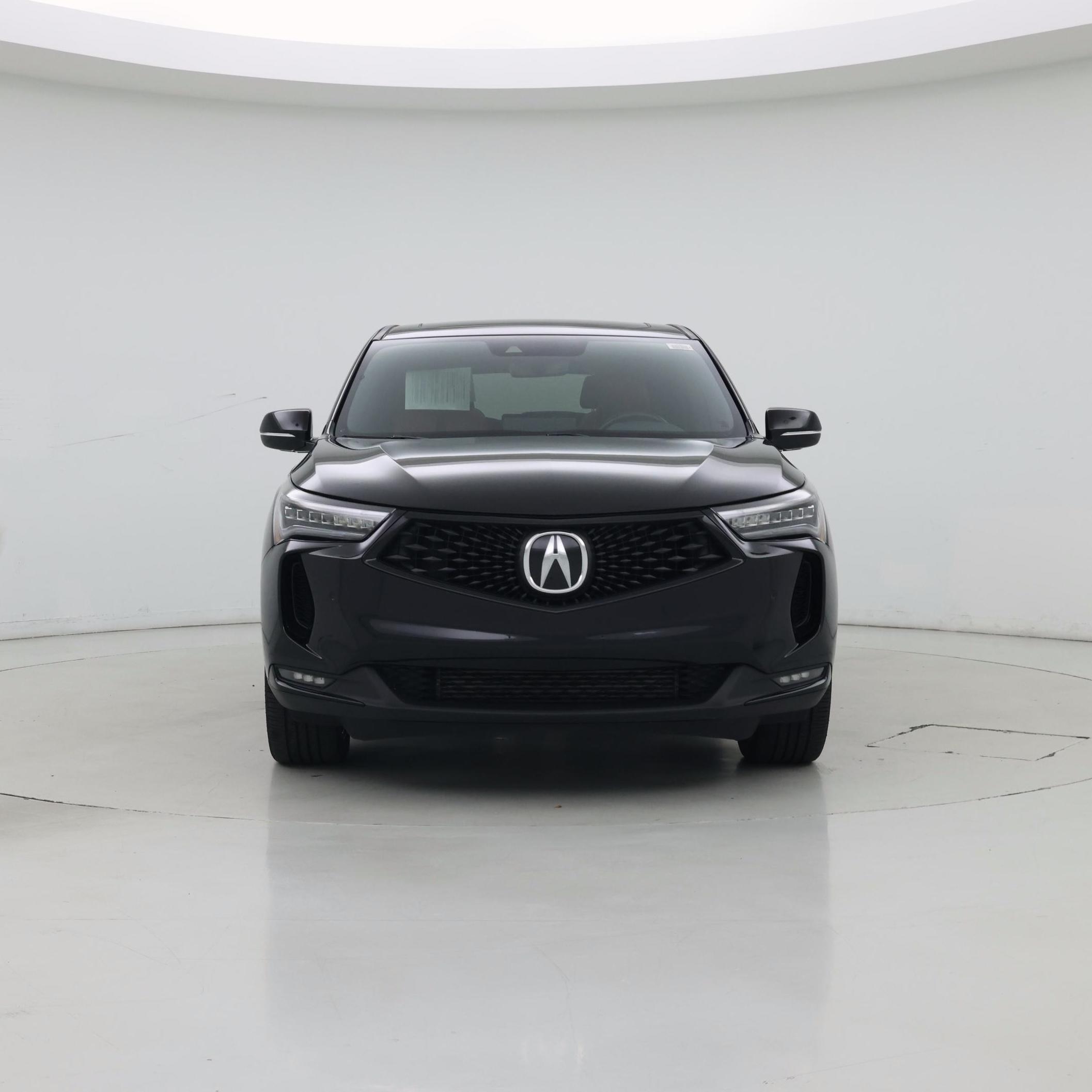 Thumbnail: 2024 Acura RDX - 5