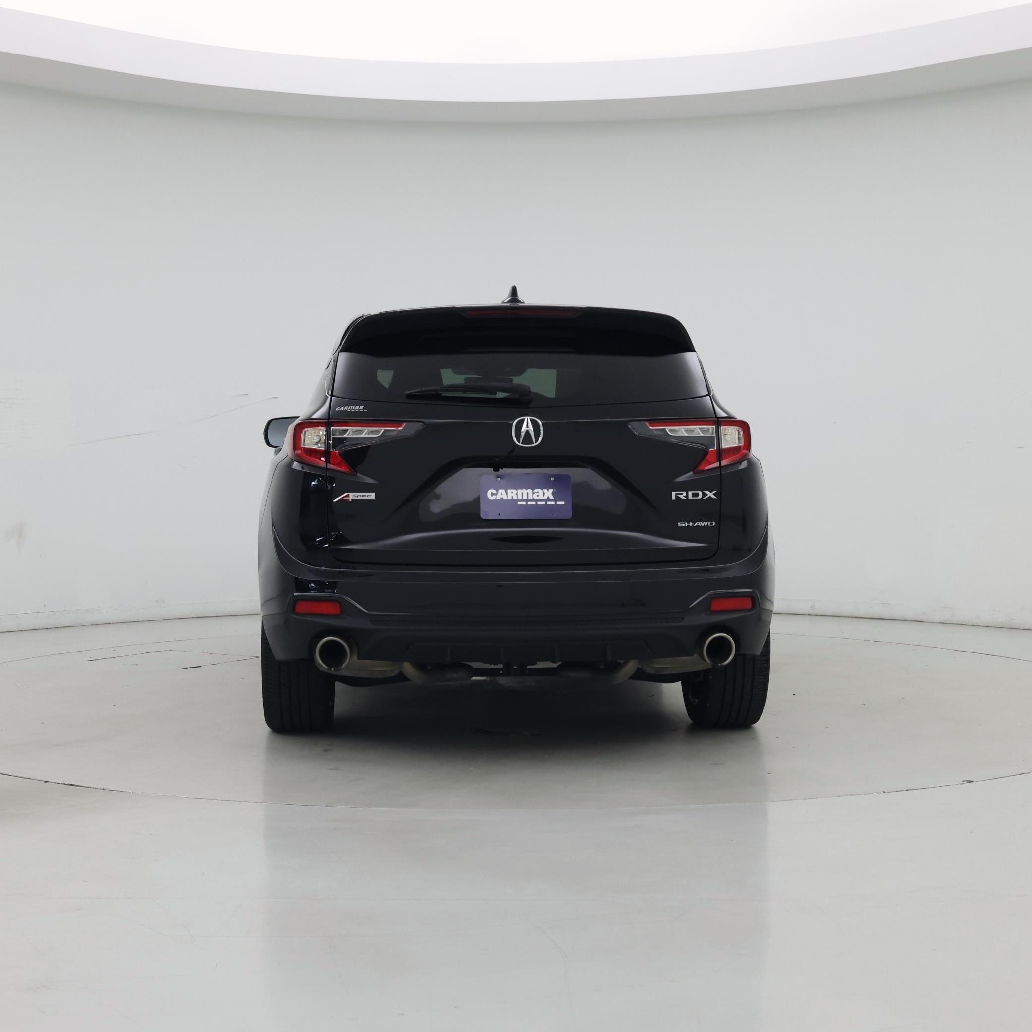 Thumbnail: 2024 Acura RDX - 6