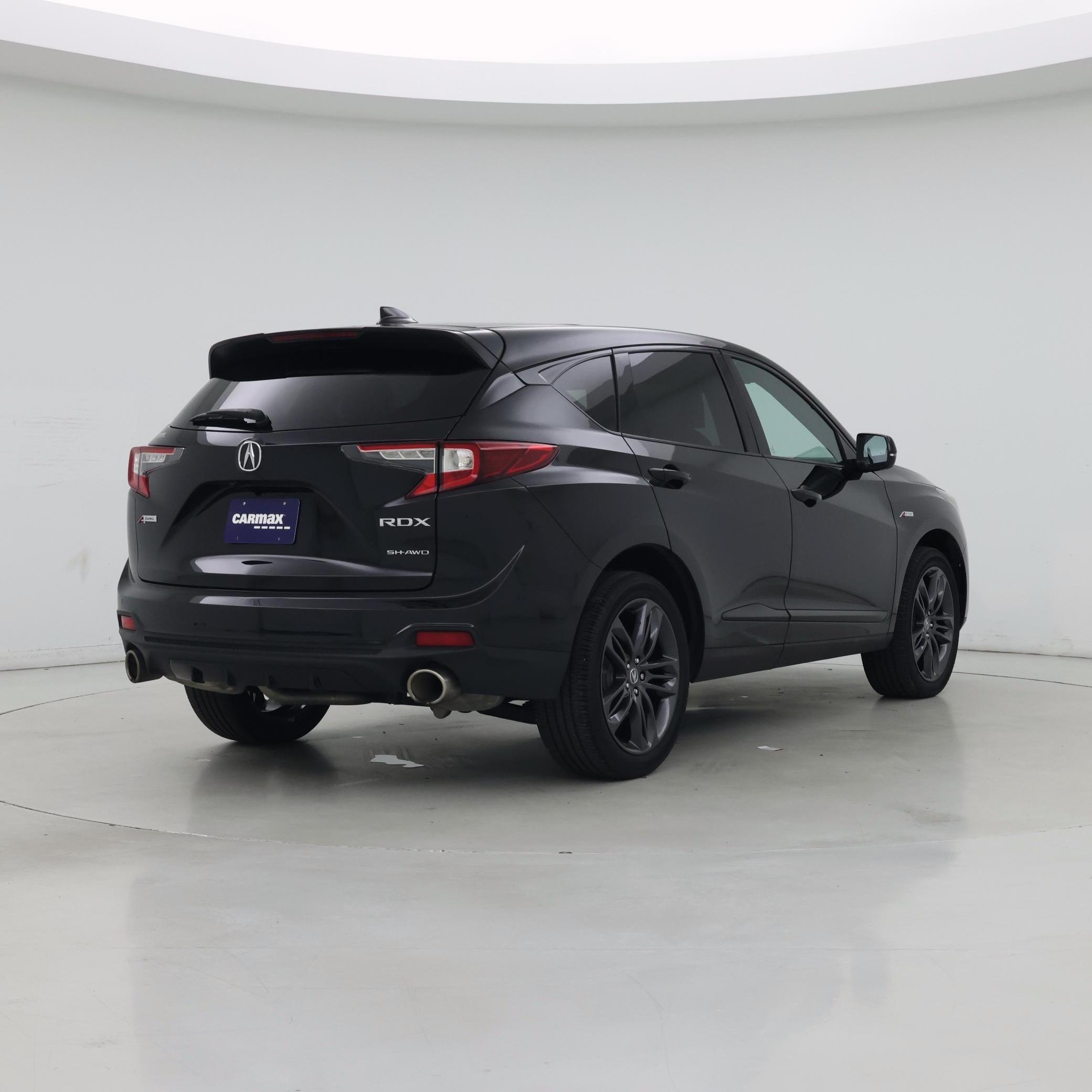 Thumbnail: 2024 Acura RDX - 8