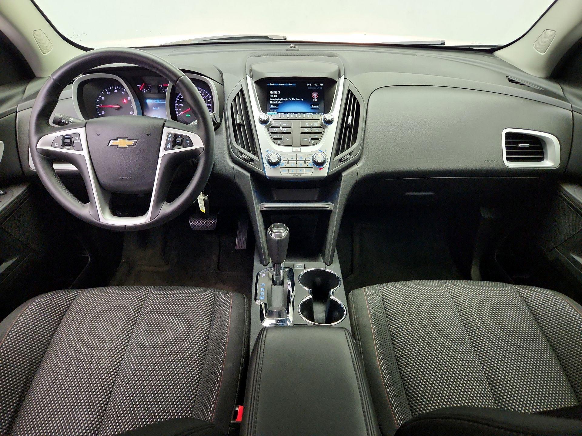 Thumbnail: 2017 Chevrolet Equinox - 9