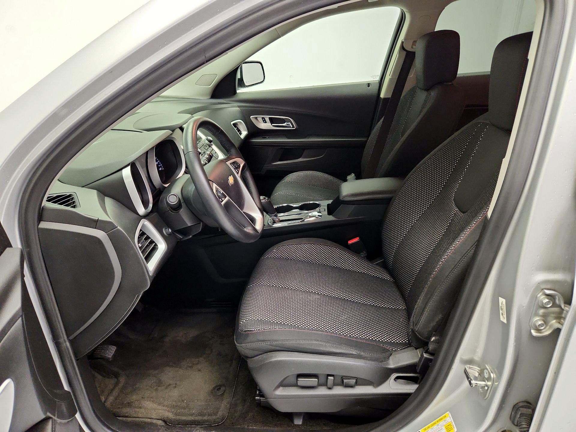 Thumbnail: 2017 Chevrolet Equinox - 11