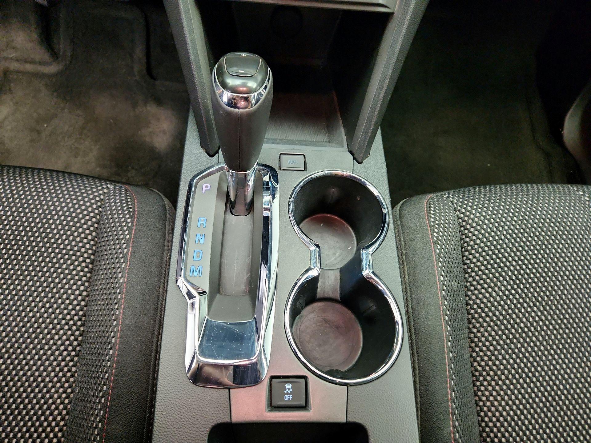 Thumbnail: 2017 Chevrolet Equinox - 16