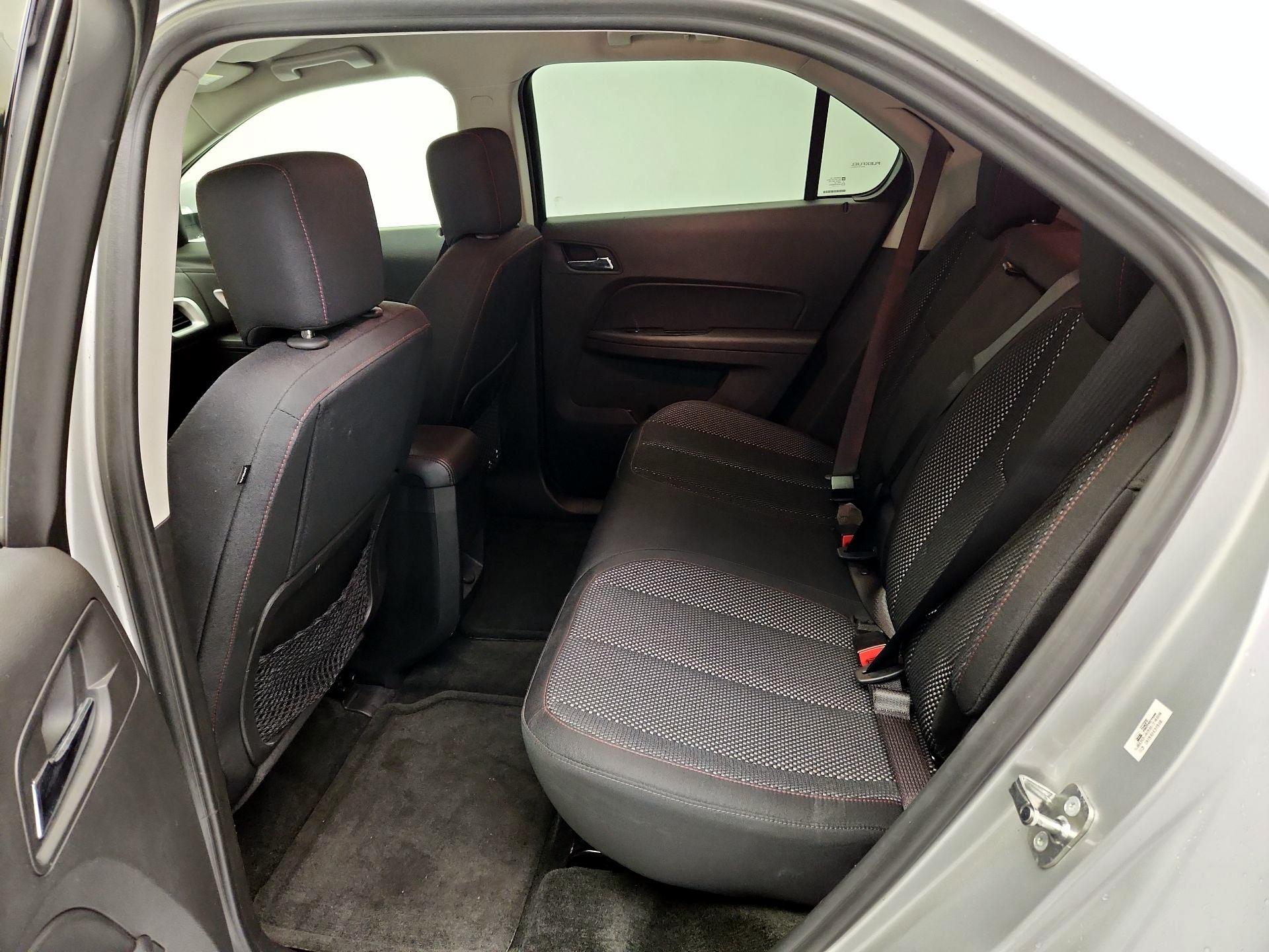 Thumbnail: 2017 Chevrolet Equinox - 18