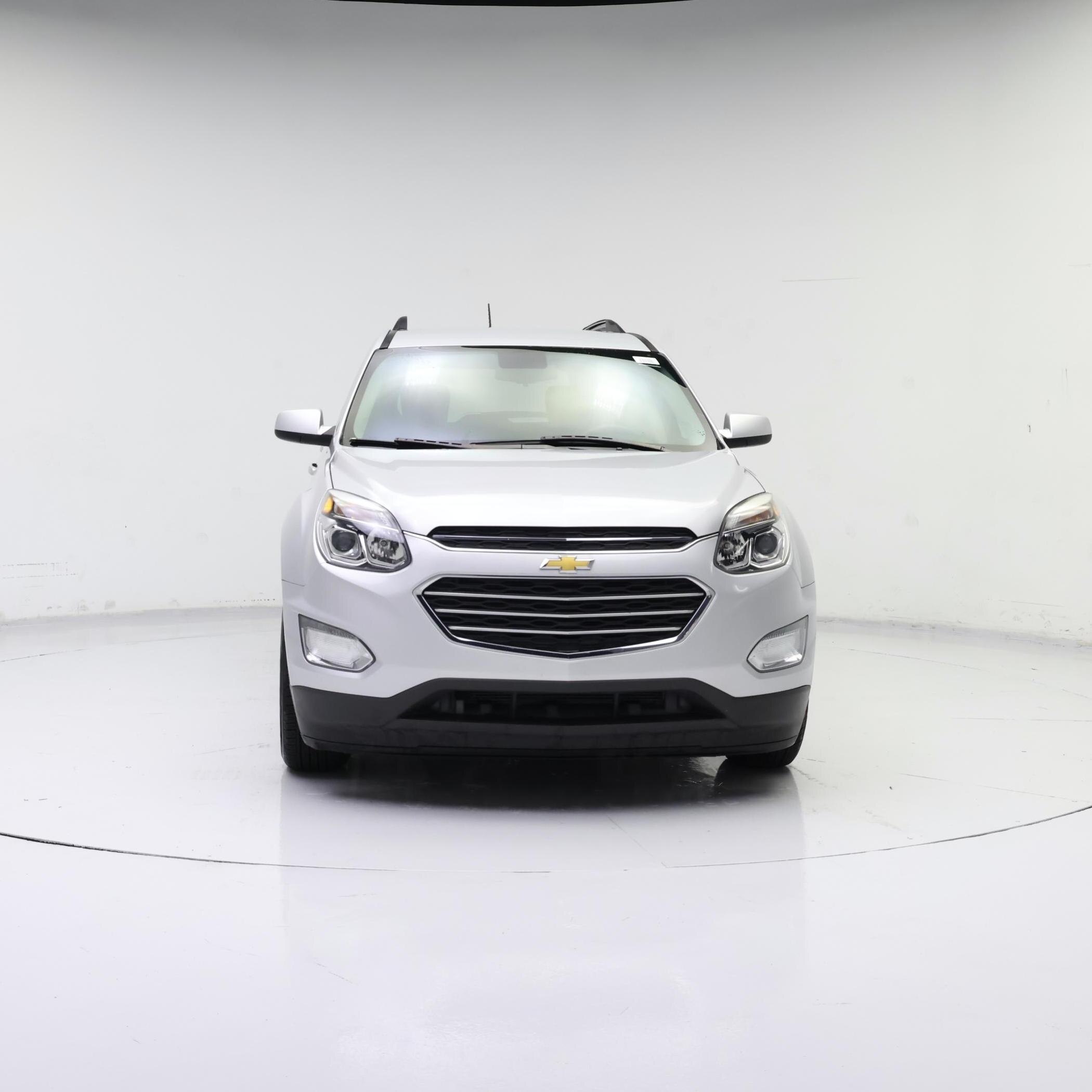 Thumbnail: 2017 Chevrolet Equinox - 5
