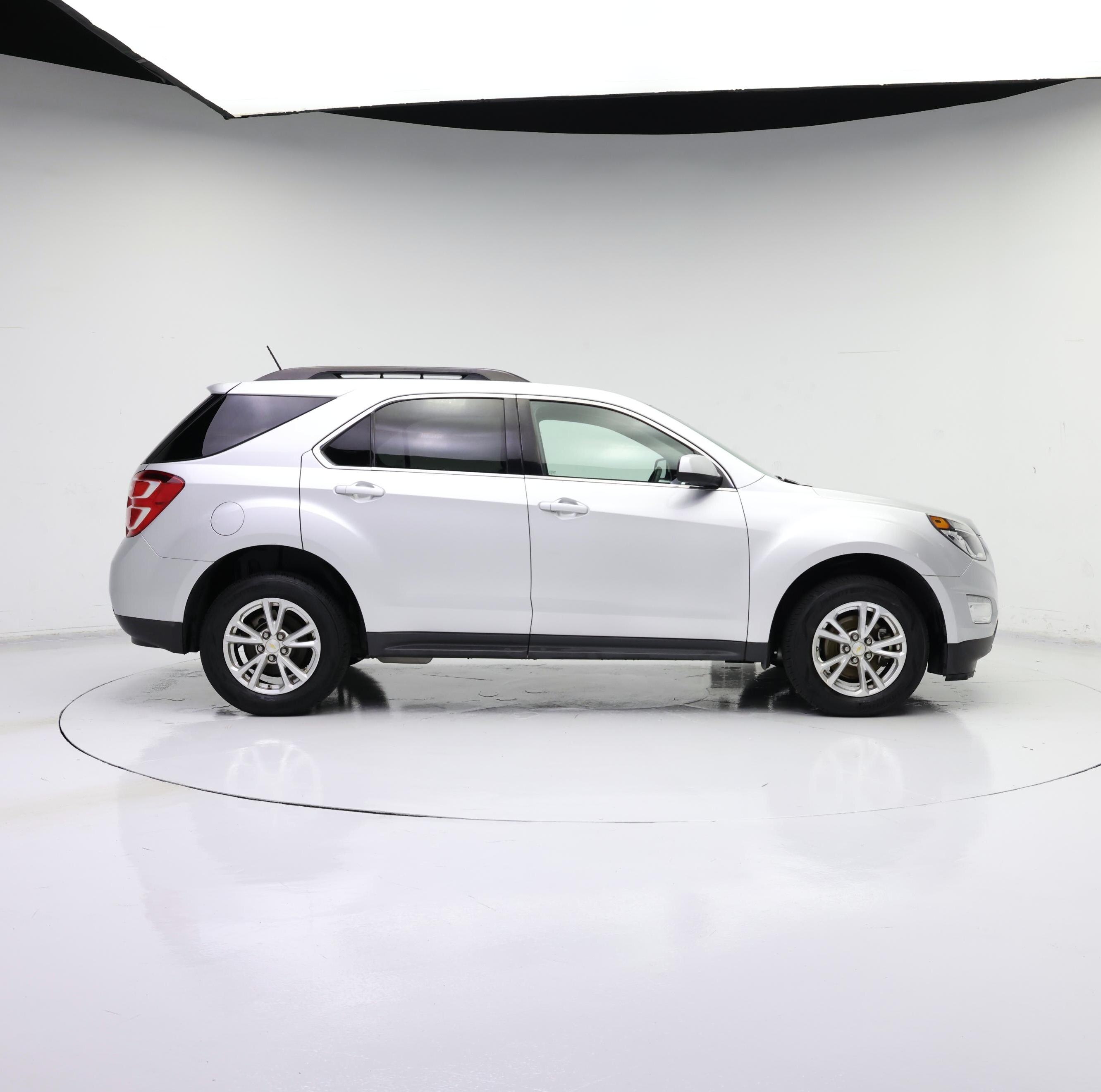 Thumbnail: 2017 Chevrolet Equinox - 7