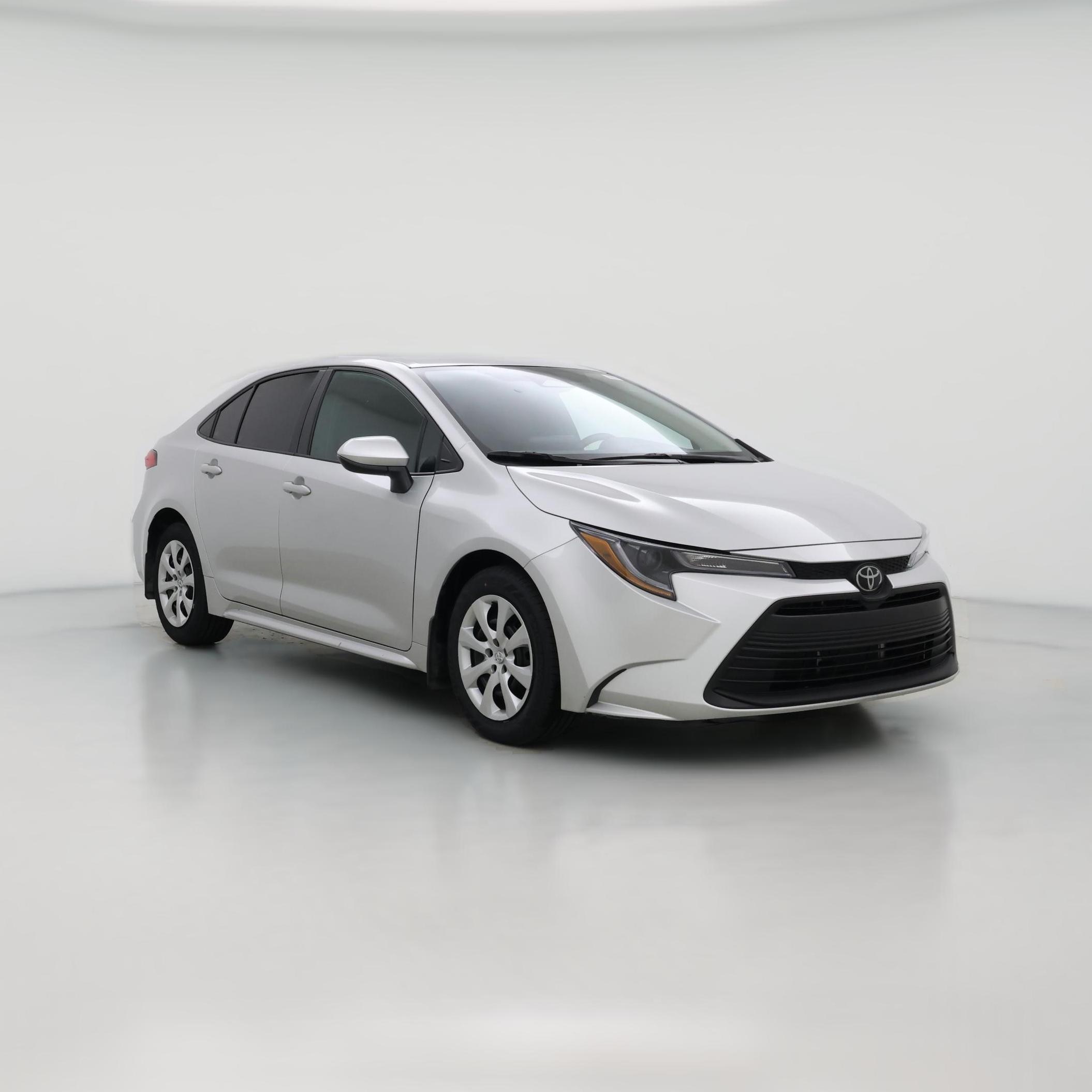 Thumbnail: 2025 Toyota Corolla - 1