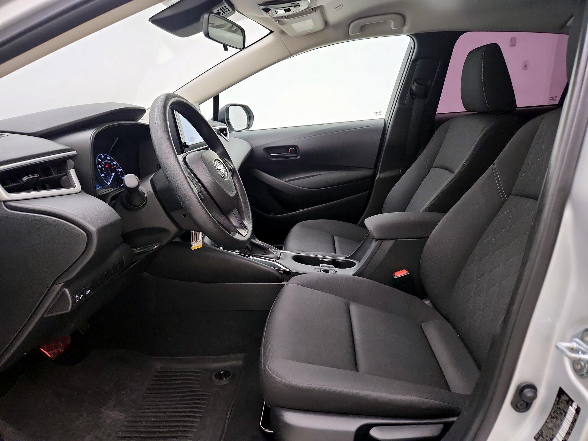 Thumbnail: 2025 Toyota Corolla - 11