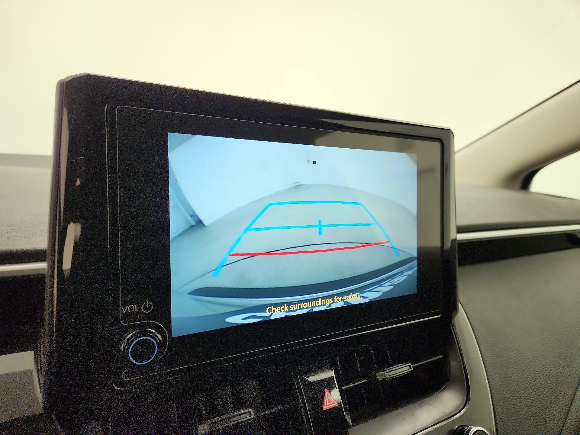 Thumbnail: 2025 Toyota Corolla - 14