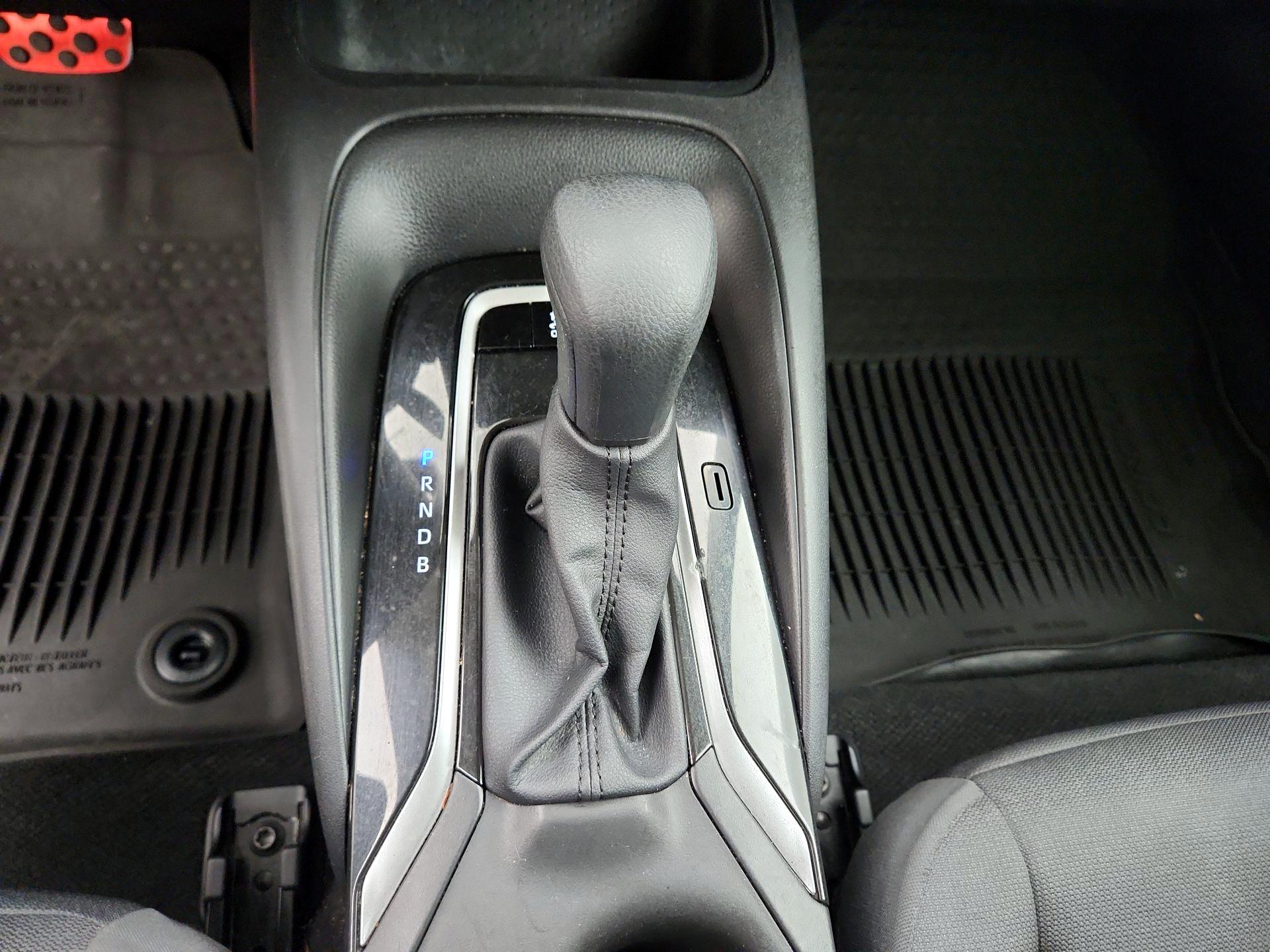 Thumbnail: 2025 Toyota Corolla - 17