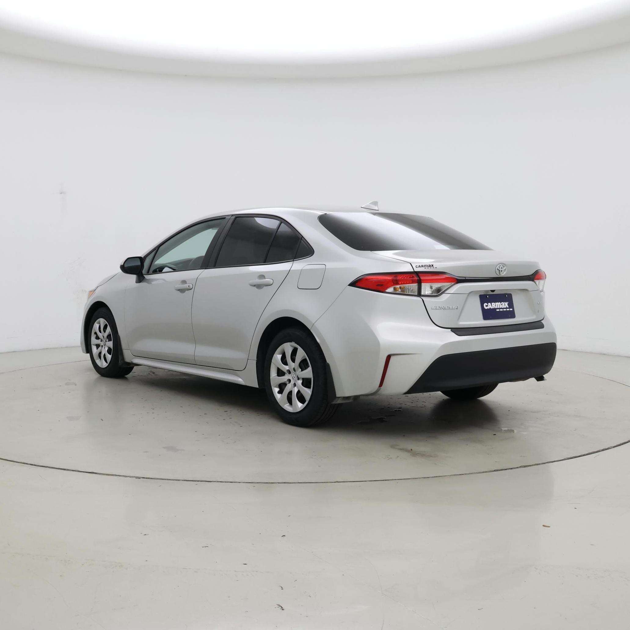 Thumbnail: 2025 Toyota Corolla - 2