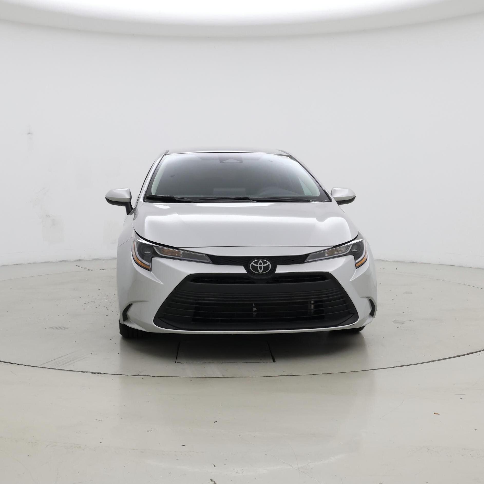 Thumbnail: 2025 Toyota Corolla - 5