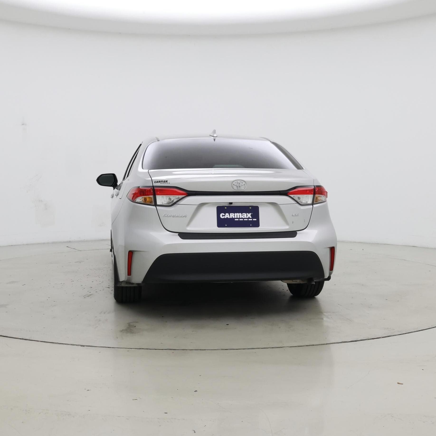 Thumbnail: 2025 Toyota Corolla - 6