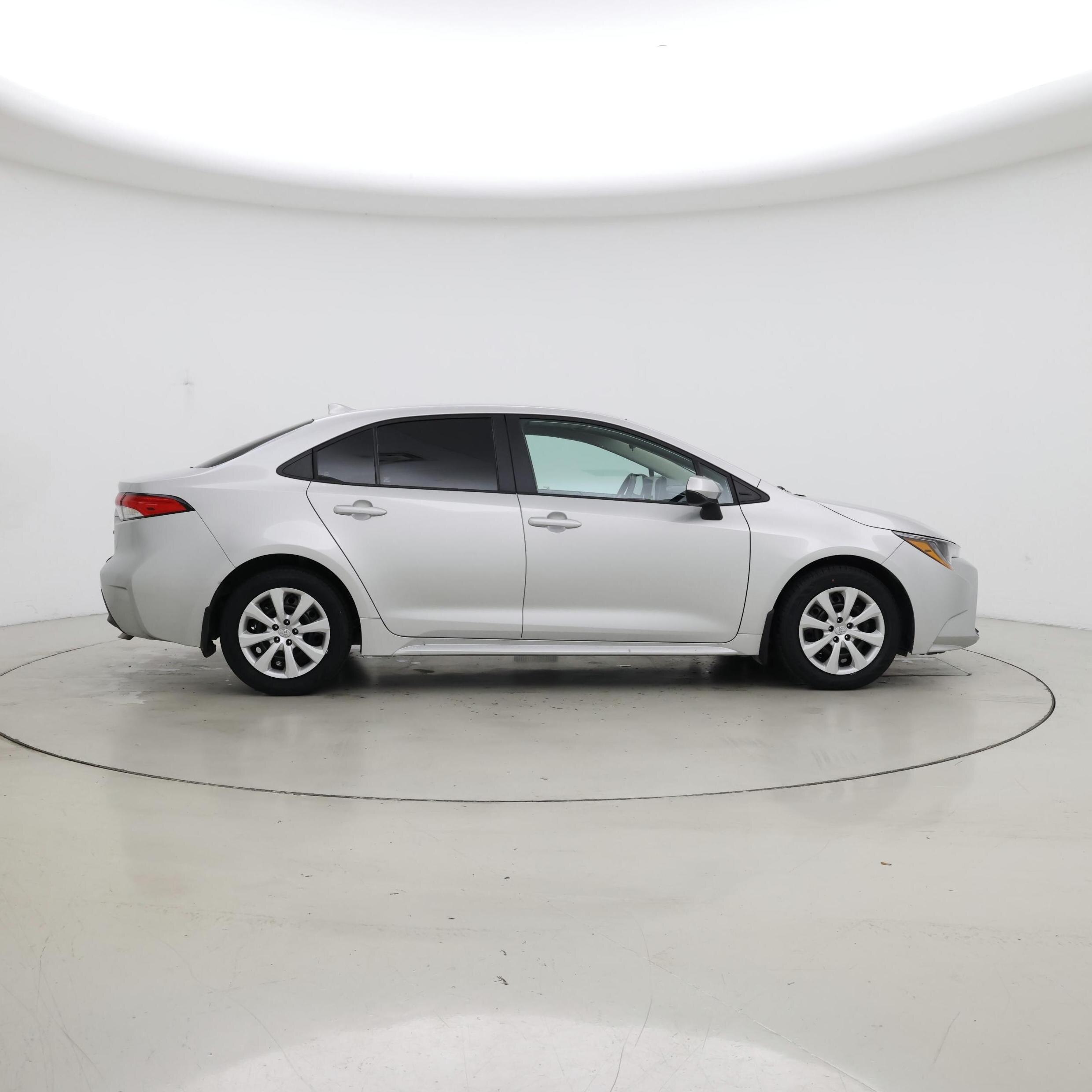 Thumbnail: 2025 Toyota Corolla - 7