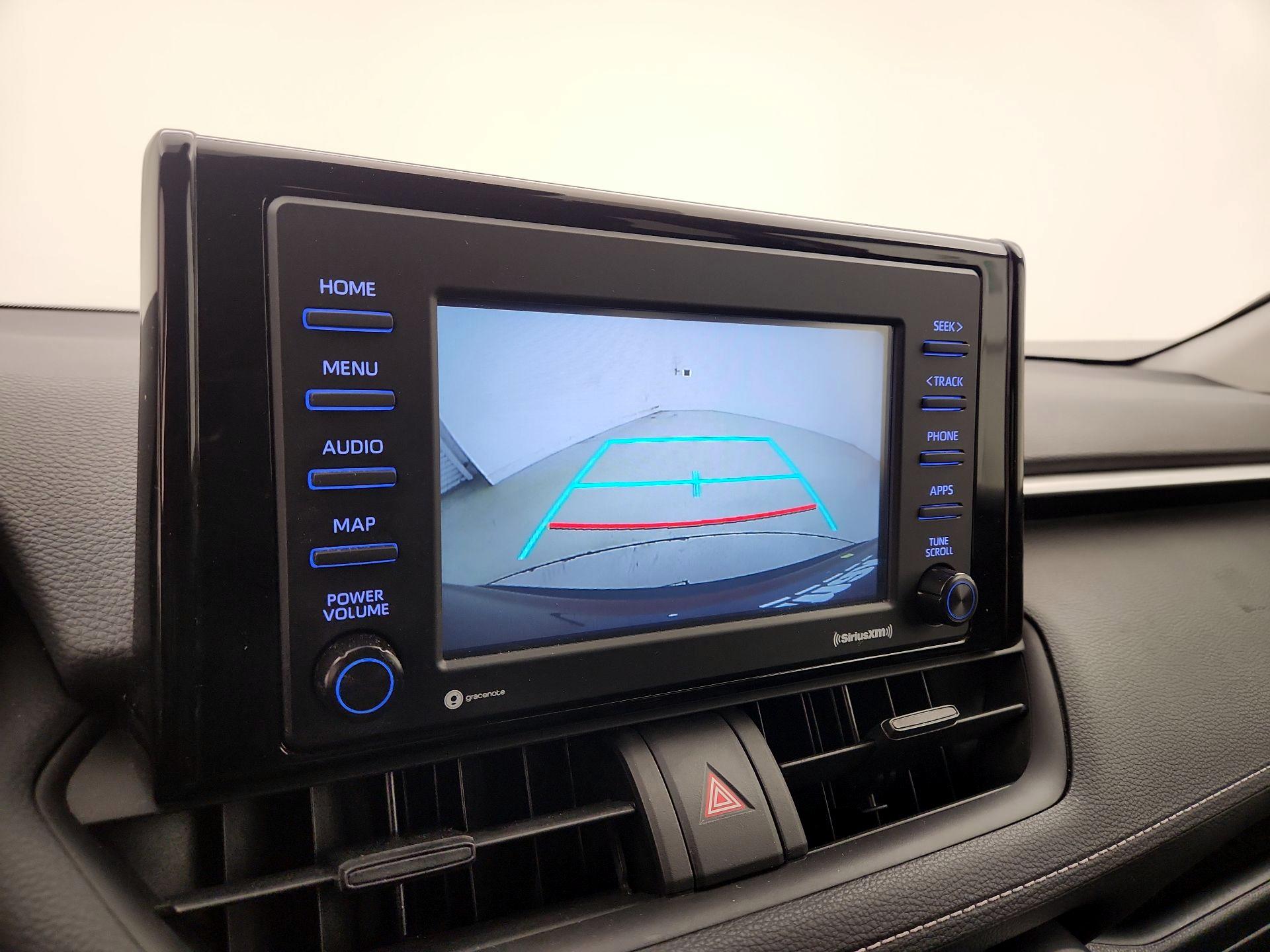 Thumbnail: 2021 Toyota RAV4 - 14