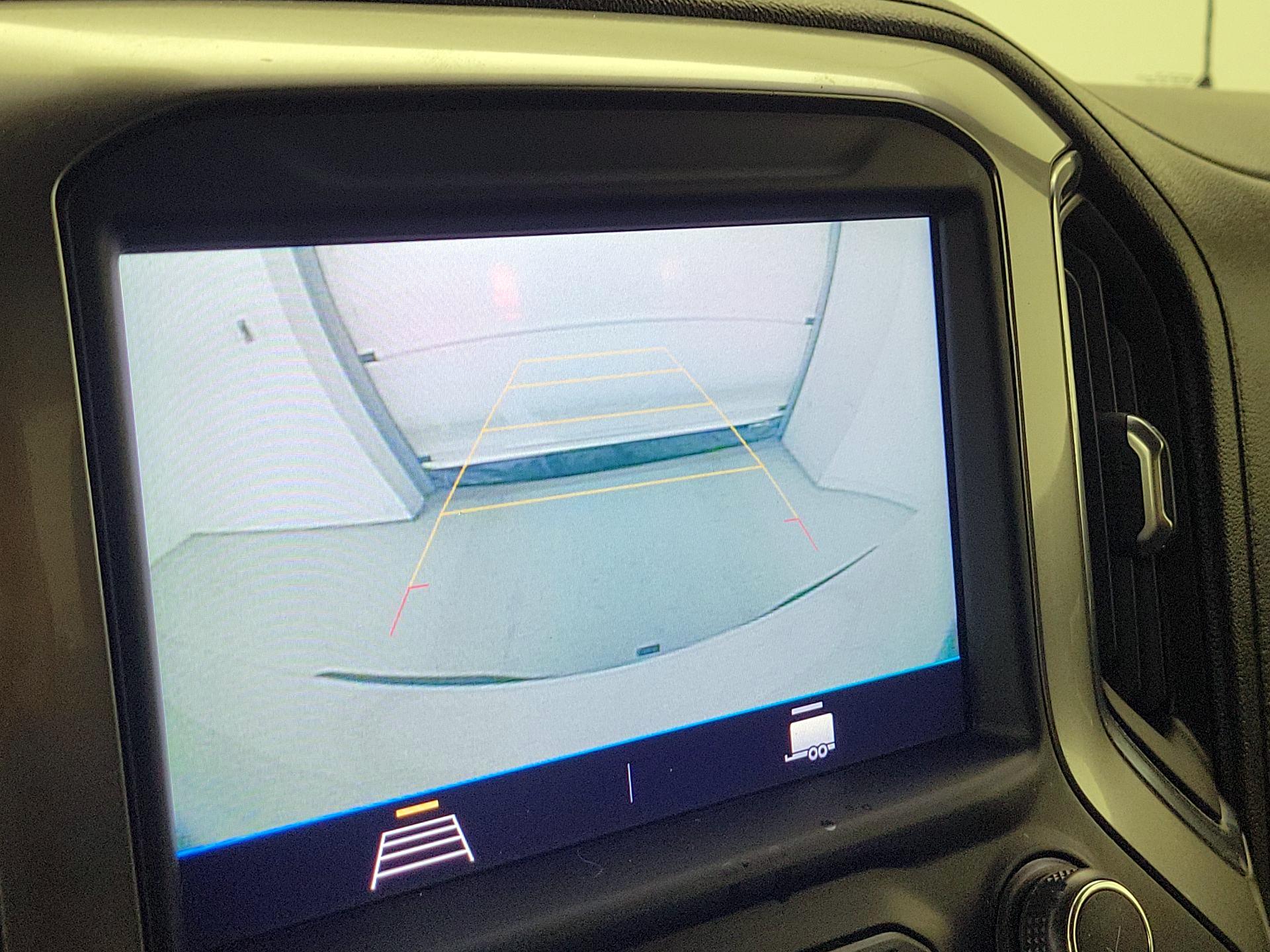 Thumbnail: 2019 Chevrolet Silverado 1500 - 14