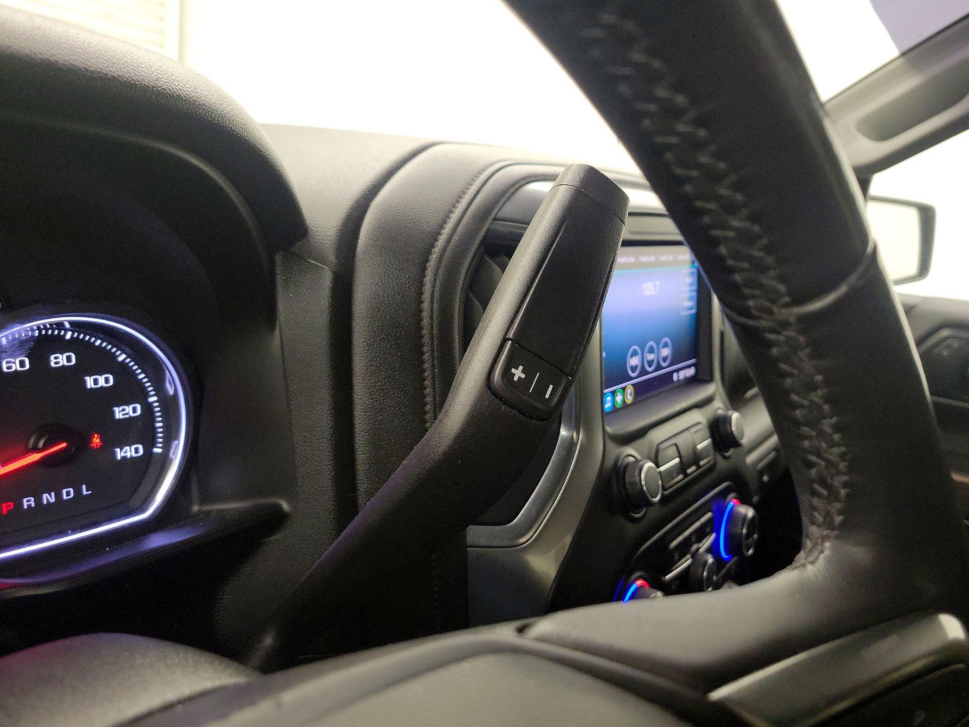 Thumbnail: 2019 Chevrolet Silverado 1500 - 17