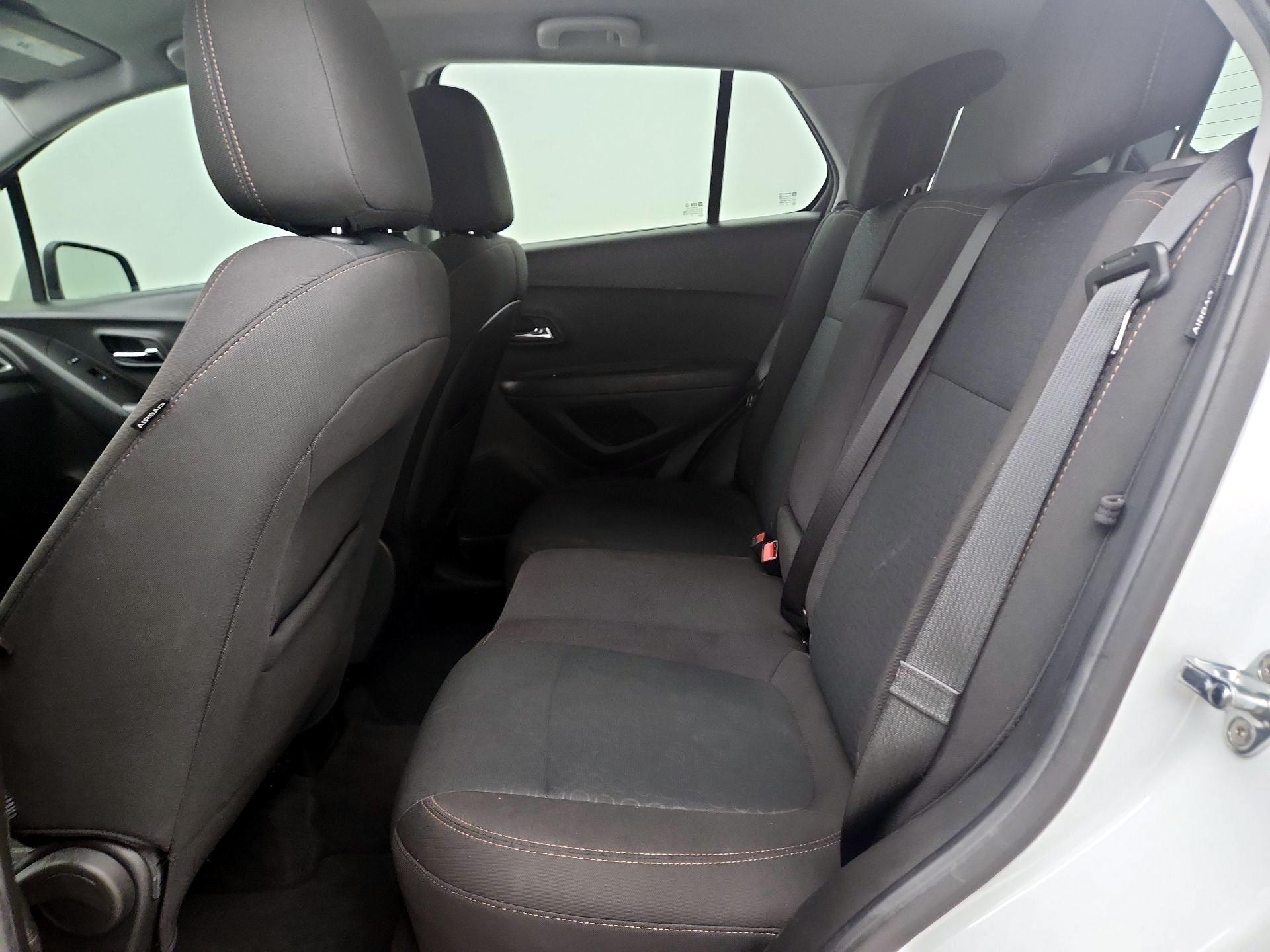 Thumbnail: 2020 Chevrolet Trax - 19