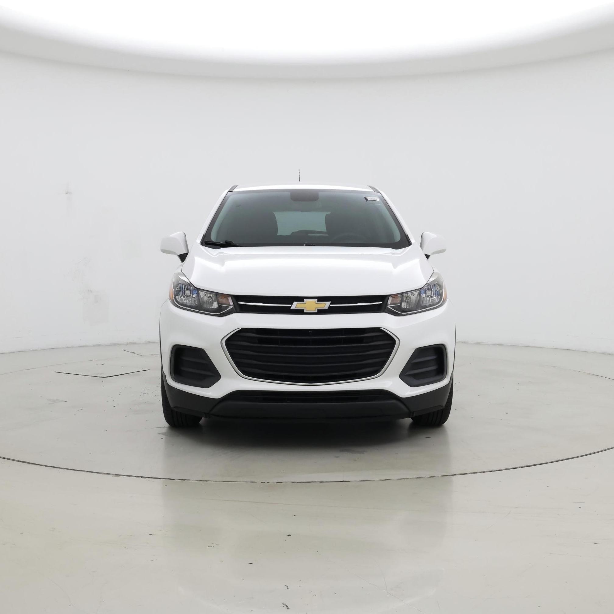 Thumbnail: 2020 Chevrolet Trax - 5