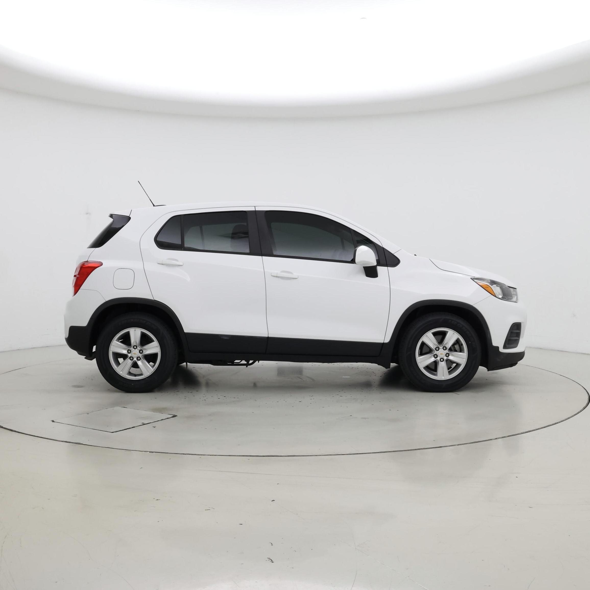 Thumbnail: 2020 Chevrolet Trax - 7