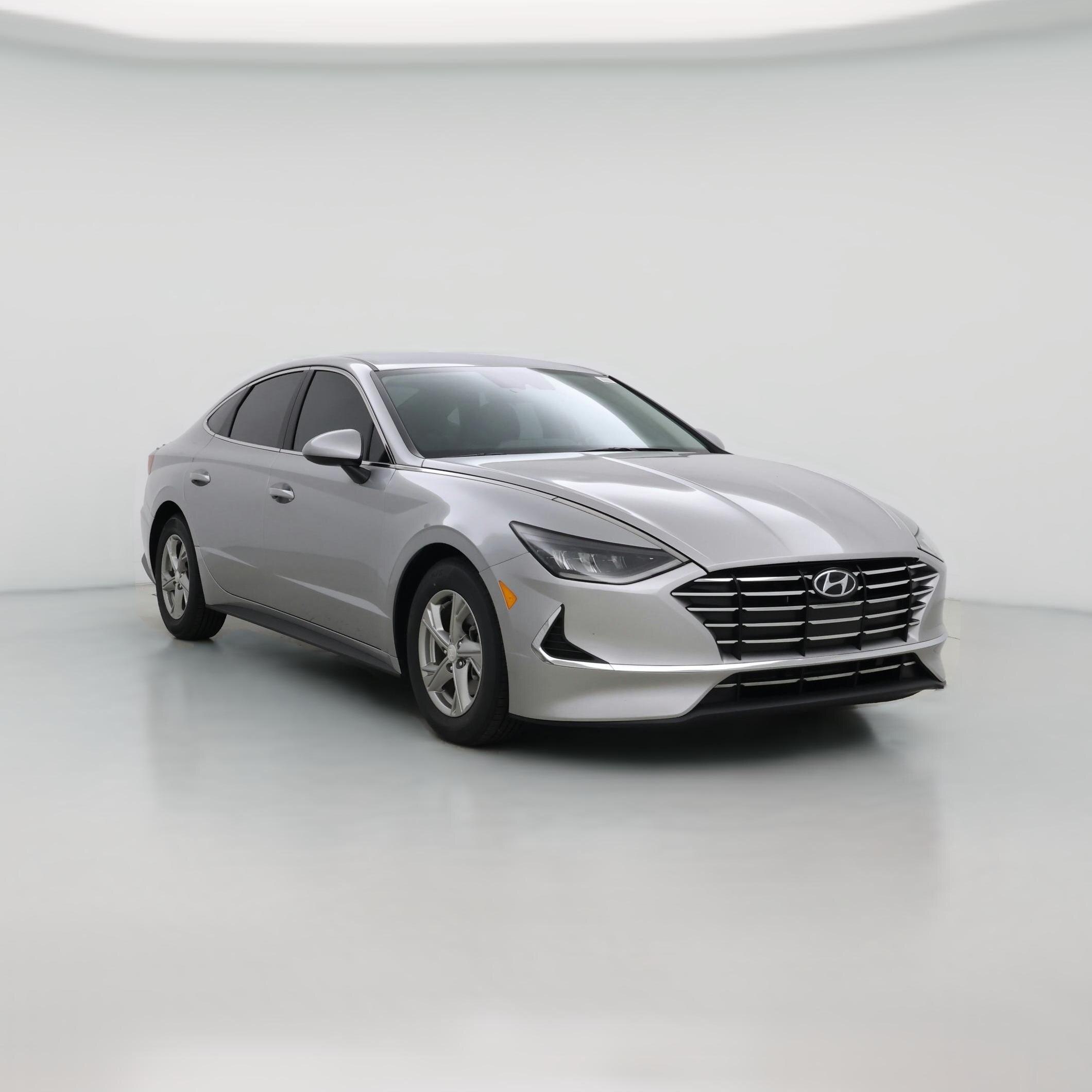 Thumbnail: 2022 Hyundai Sonata - 1
