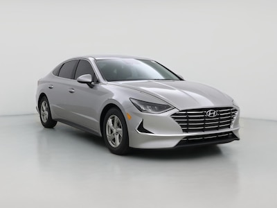 2022 Hyundai Sonata SE