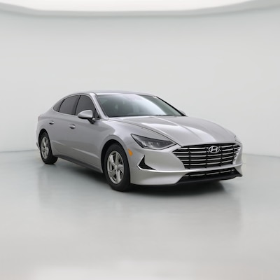 2022 Hyundai Sonata SE