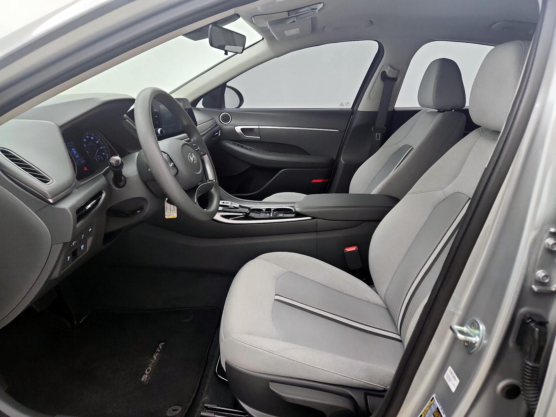 Thumbnail: 2022 Hyundai Sonata - 11