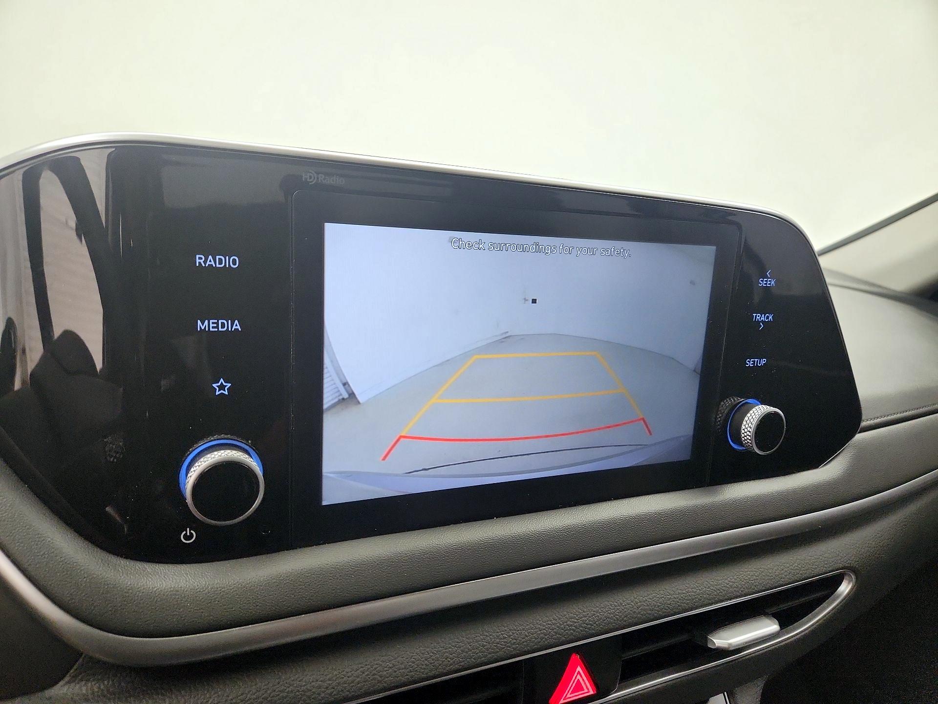 Thumbnail: 2022 Hyundai Sonata - 14