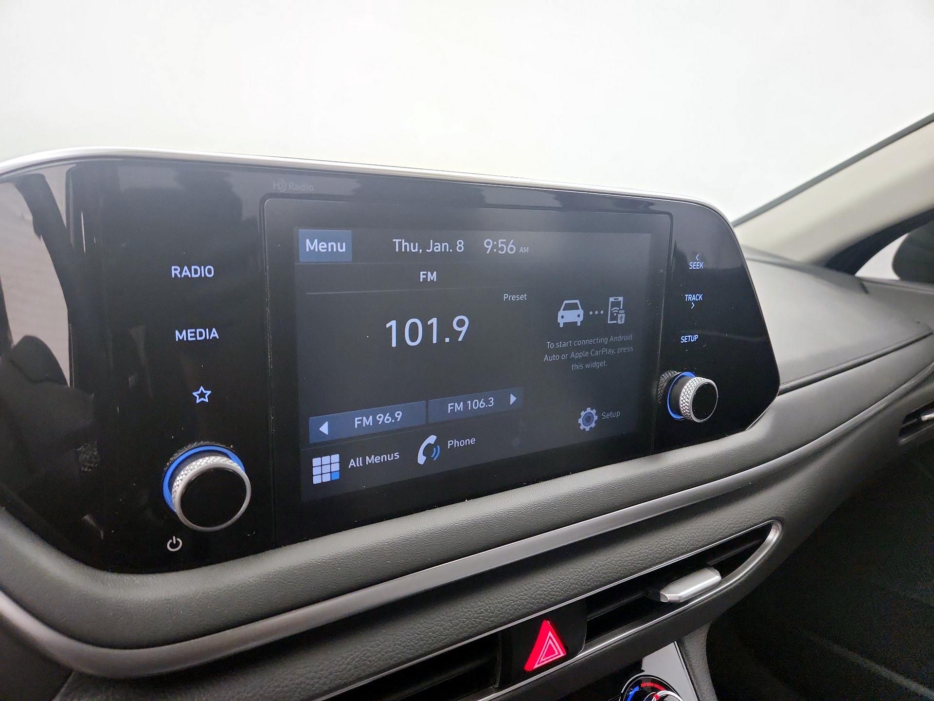 Thumbnail: 2022 Hyundai Sonata - 15