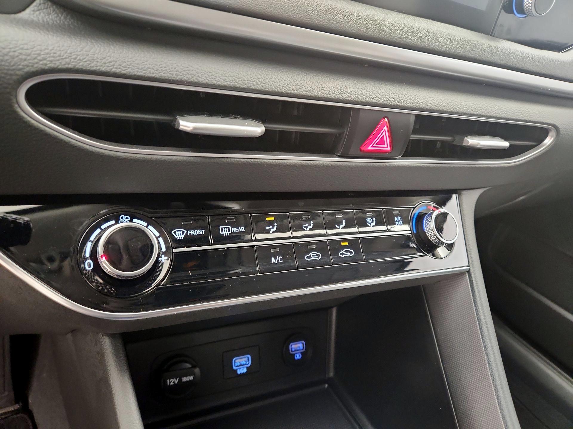 Thumbnail: 2022 Hyundai Sonata - 16