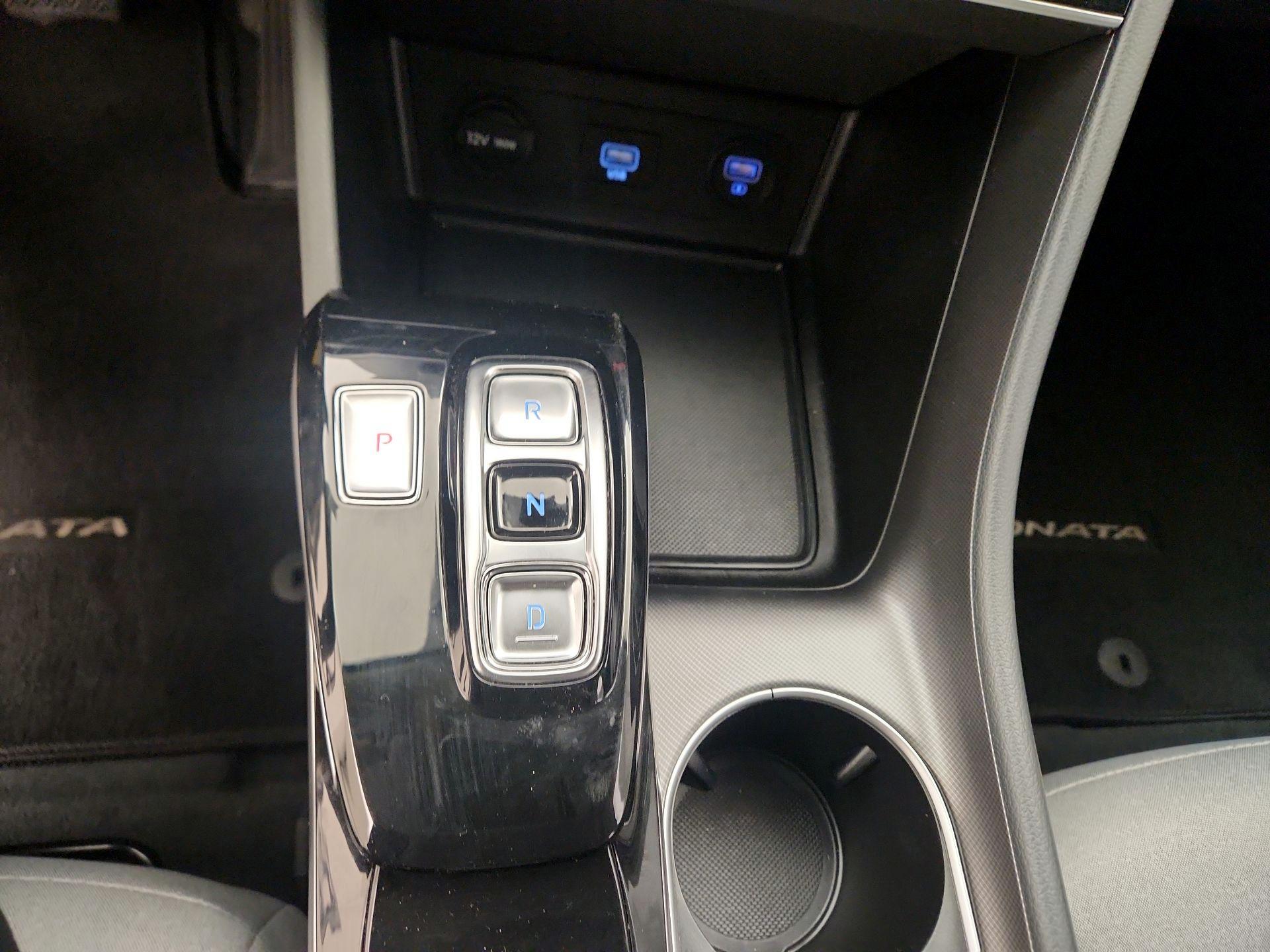 Thumbnail: 2022 Hyundai Sonata - 17