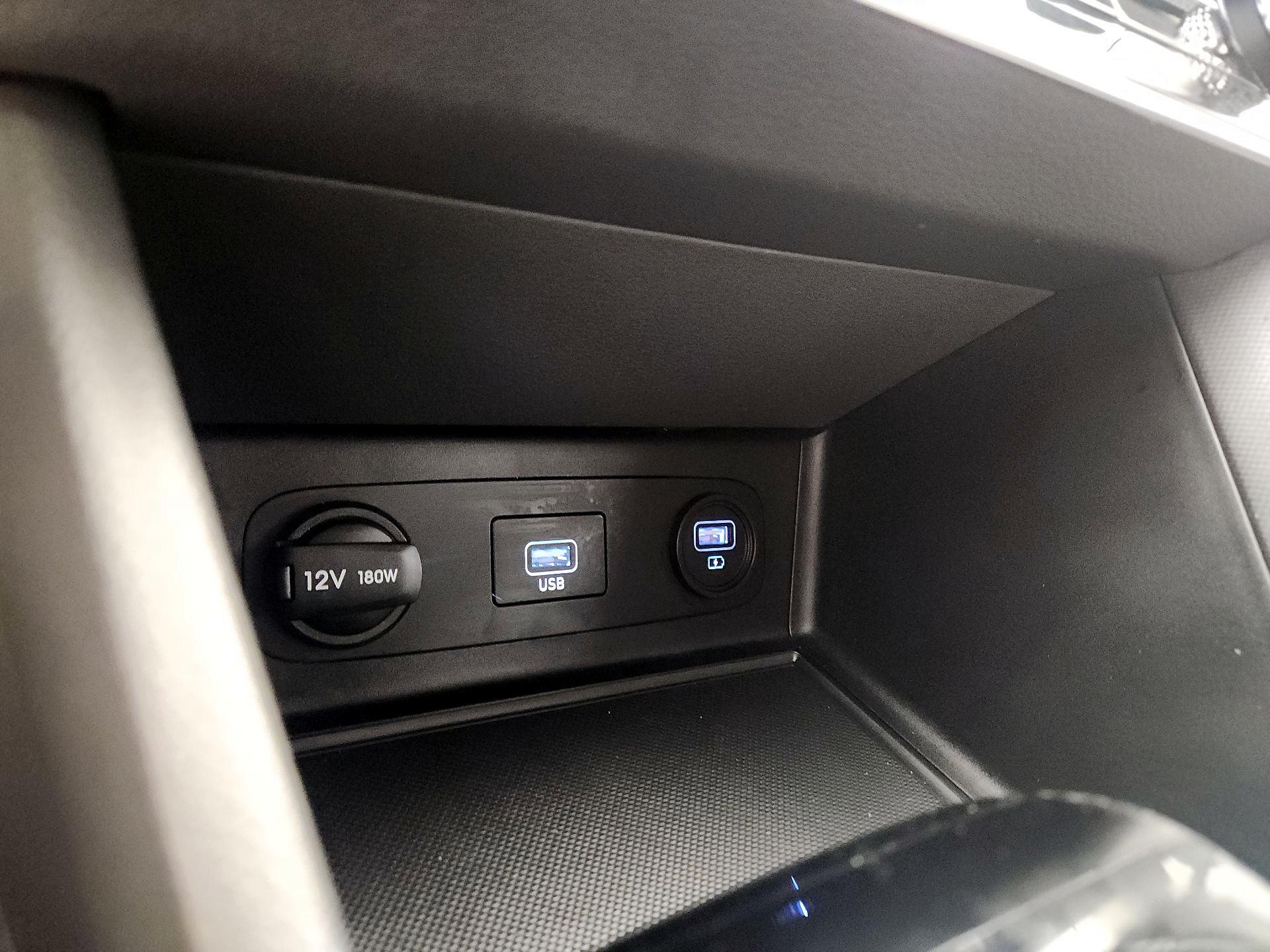 Thumbnail: 2022 Hyundai Sonata - 18