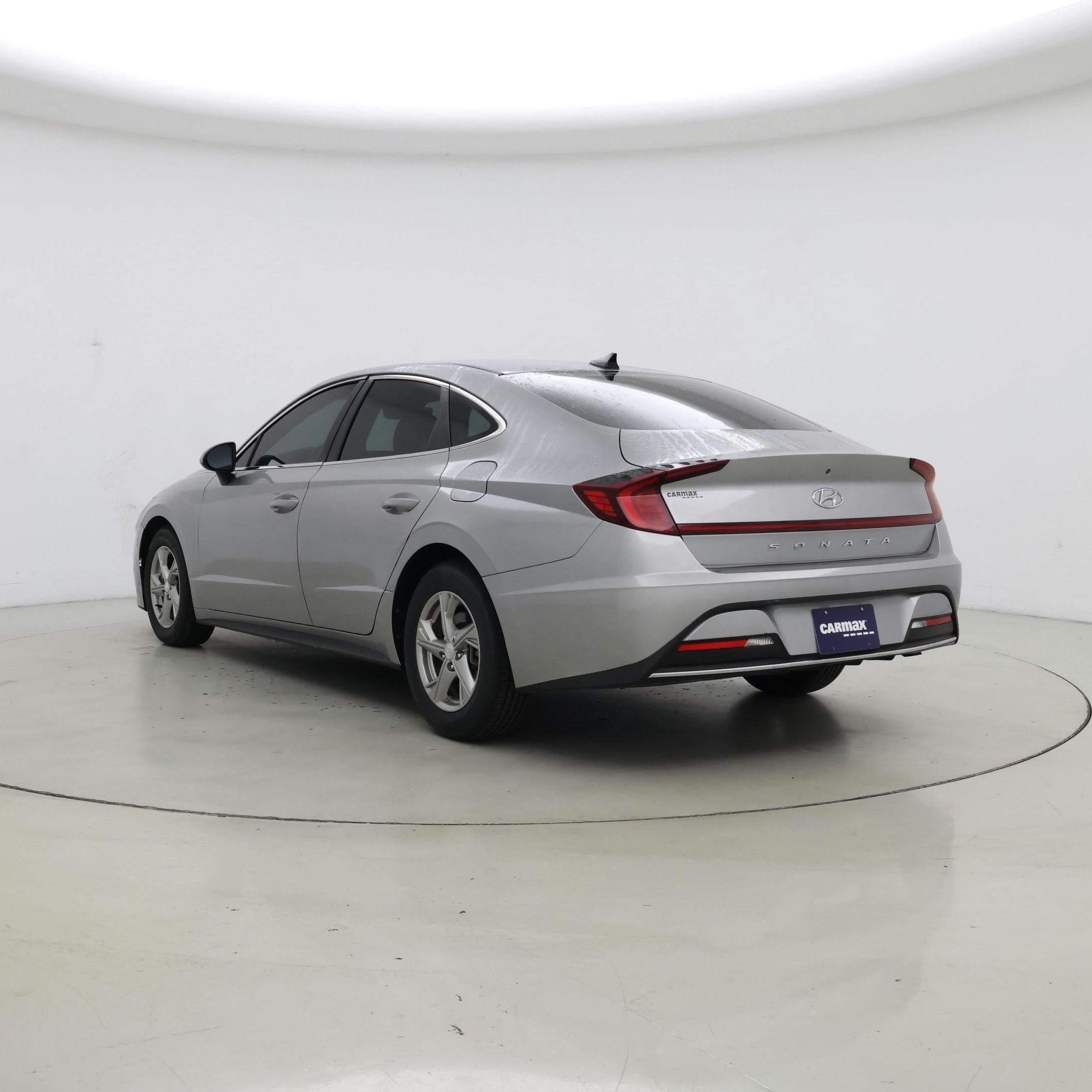 Thumbnail: 2022 Hyundai Sonata - 2