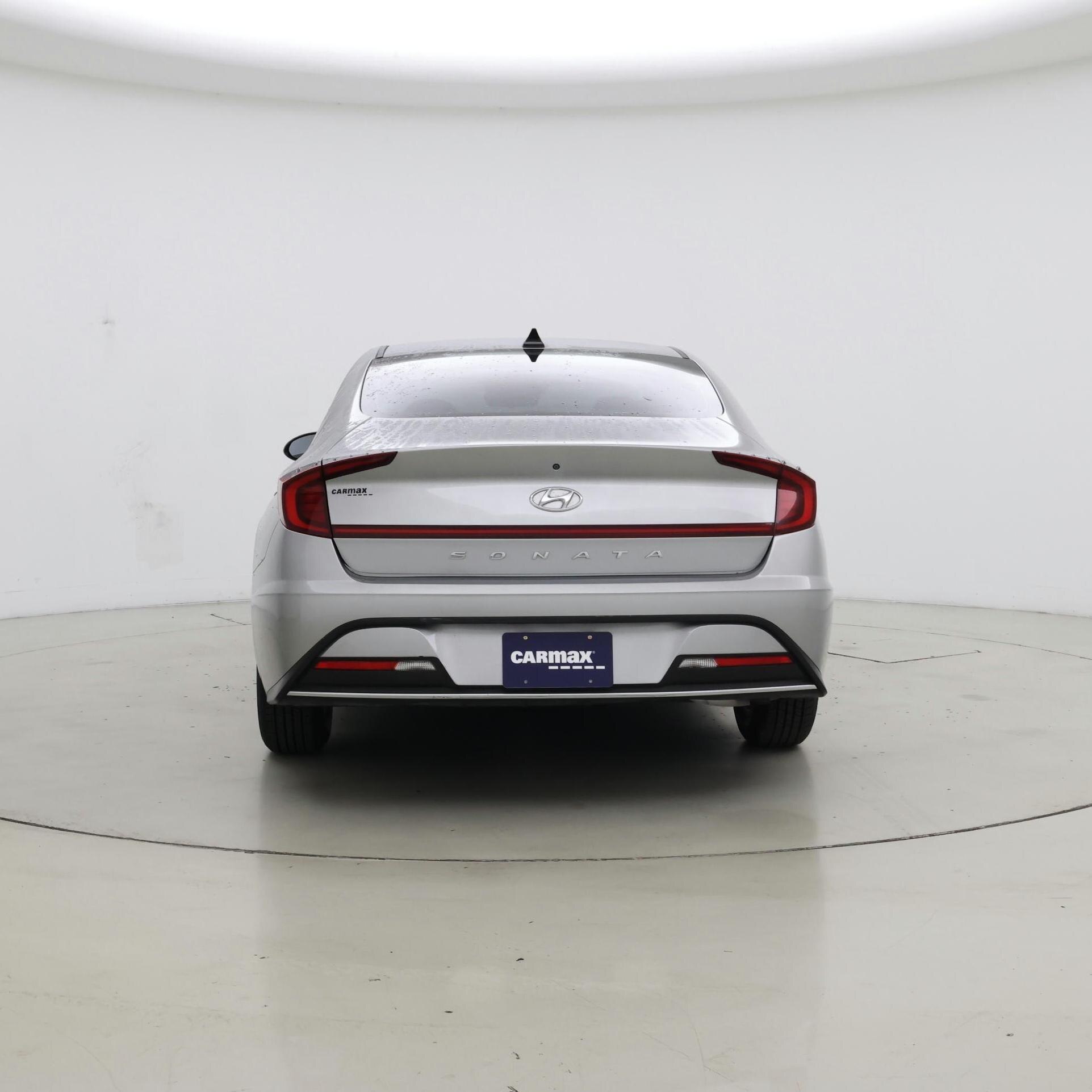 Thumbnail: 2022 Hyundai Sonata - 6