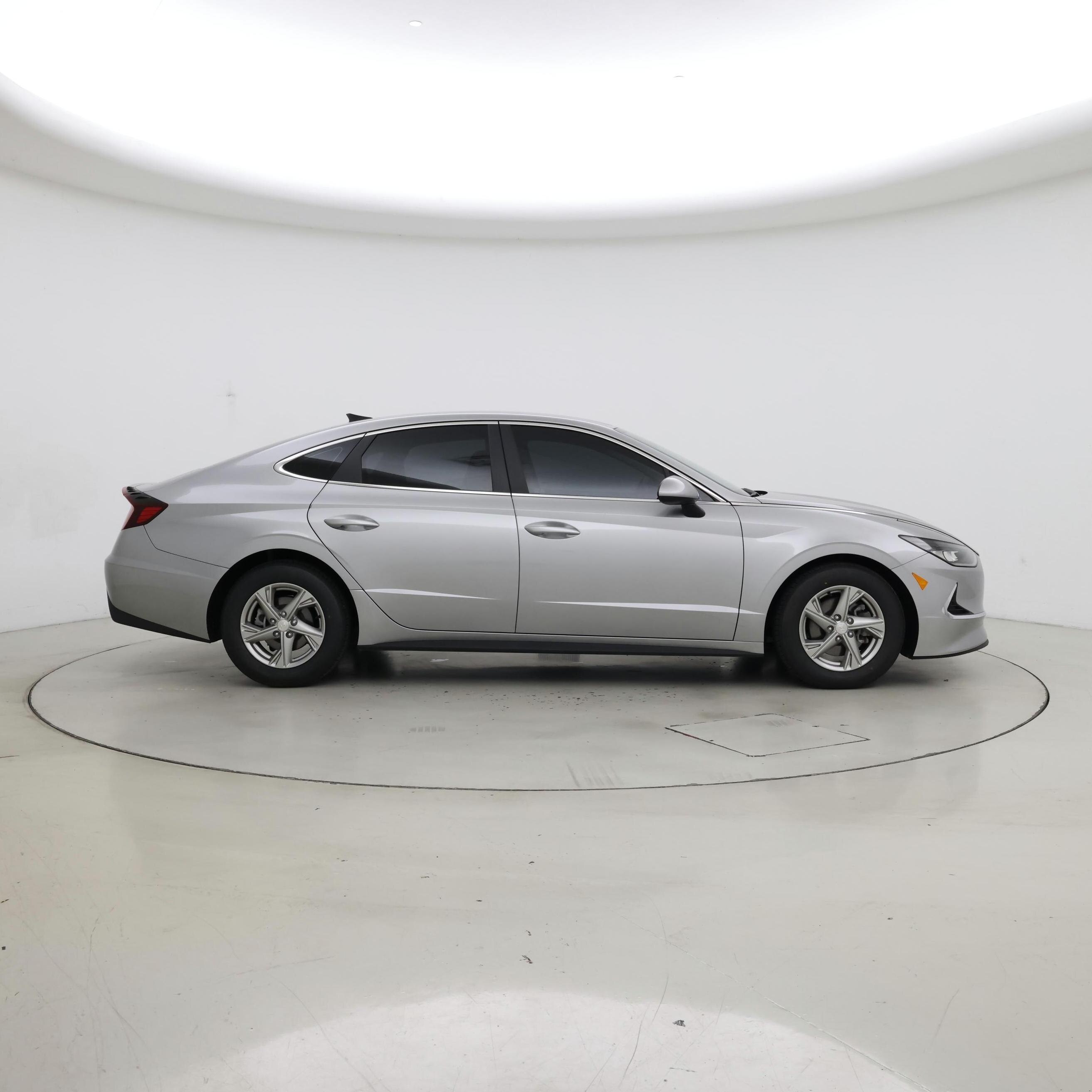 Thumbnail: 2022 Hyundai Sonata - 7