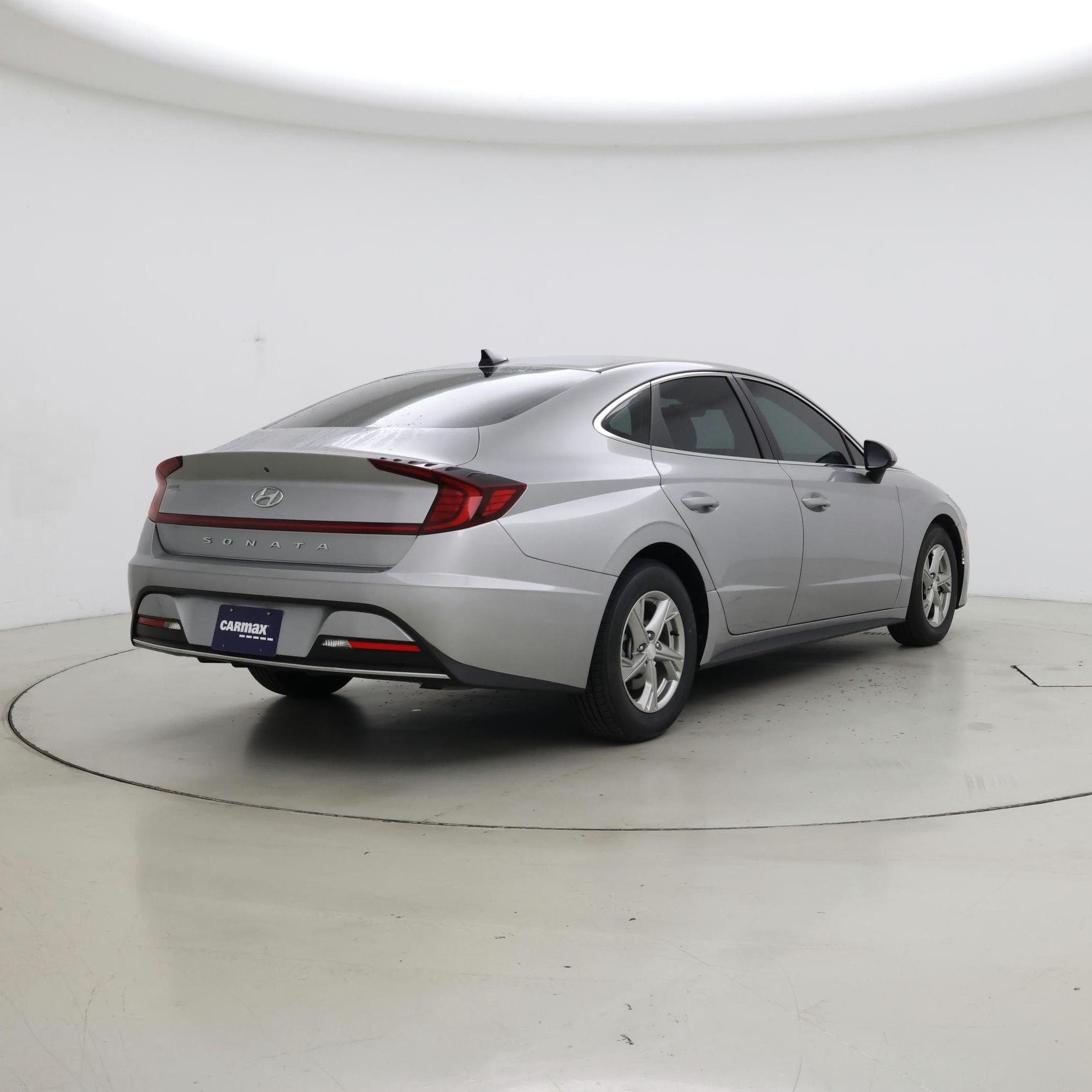 Thumbnail: 2022 Hyundai Sonata - 8