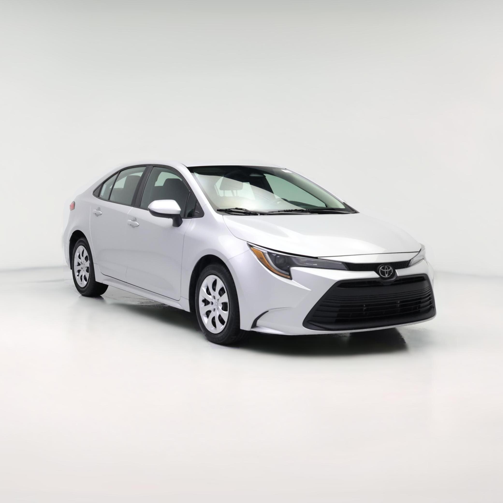 Thumbnail: 2023 Toyota Corolla - 1